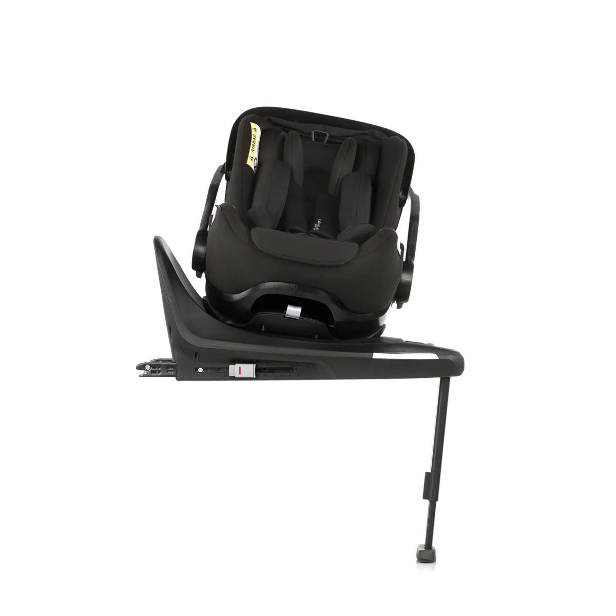 Uppababy Vista V2 Travel System with Jane Kombibaby 360 Car Seat