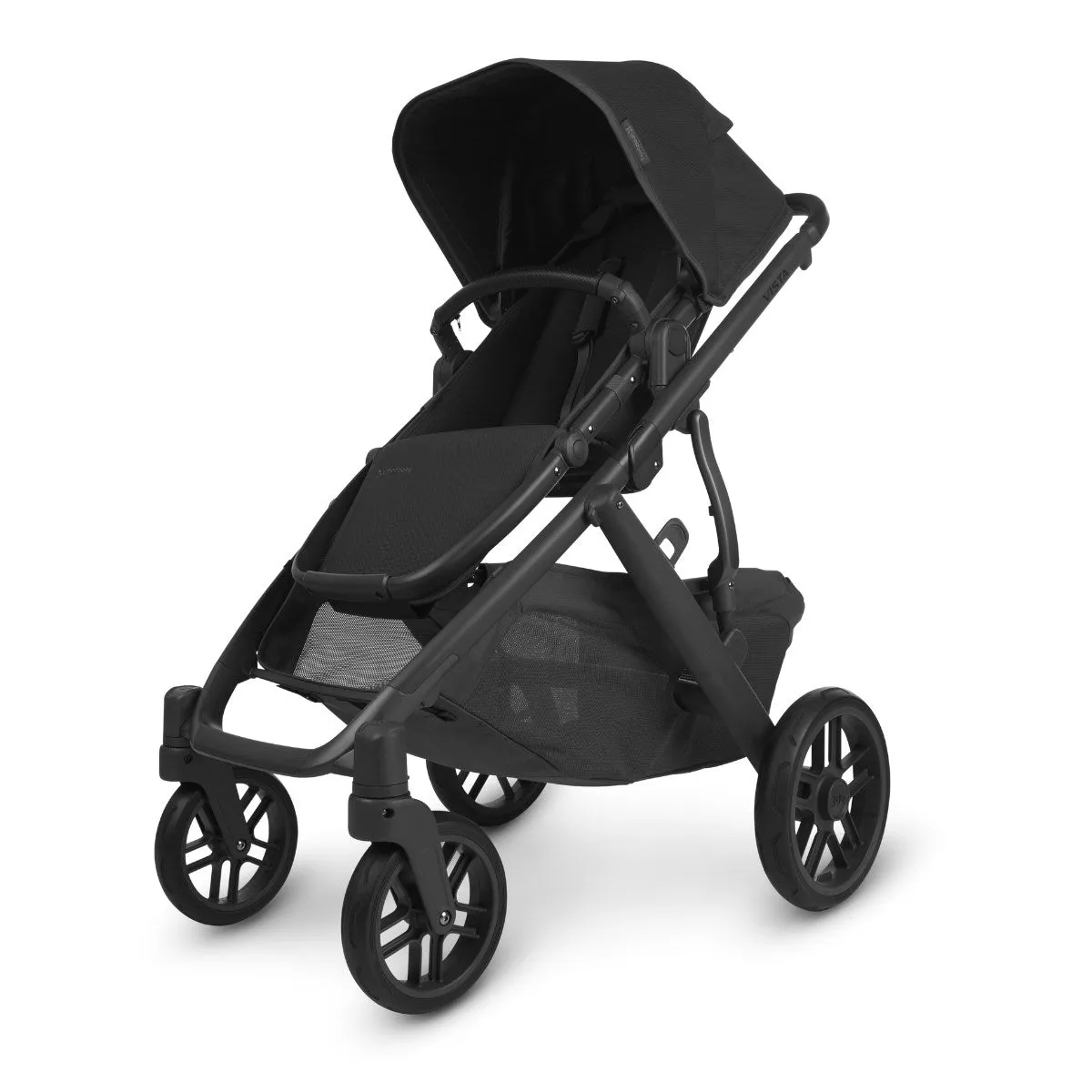 Uppababy Vista V2 Travel System with Jane Kombibaby 360 Car Seat