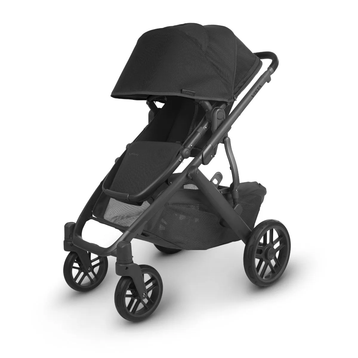 Uppababy Vista V2 Travel System with Jane Kombibaby 360 Car Seat
