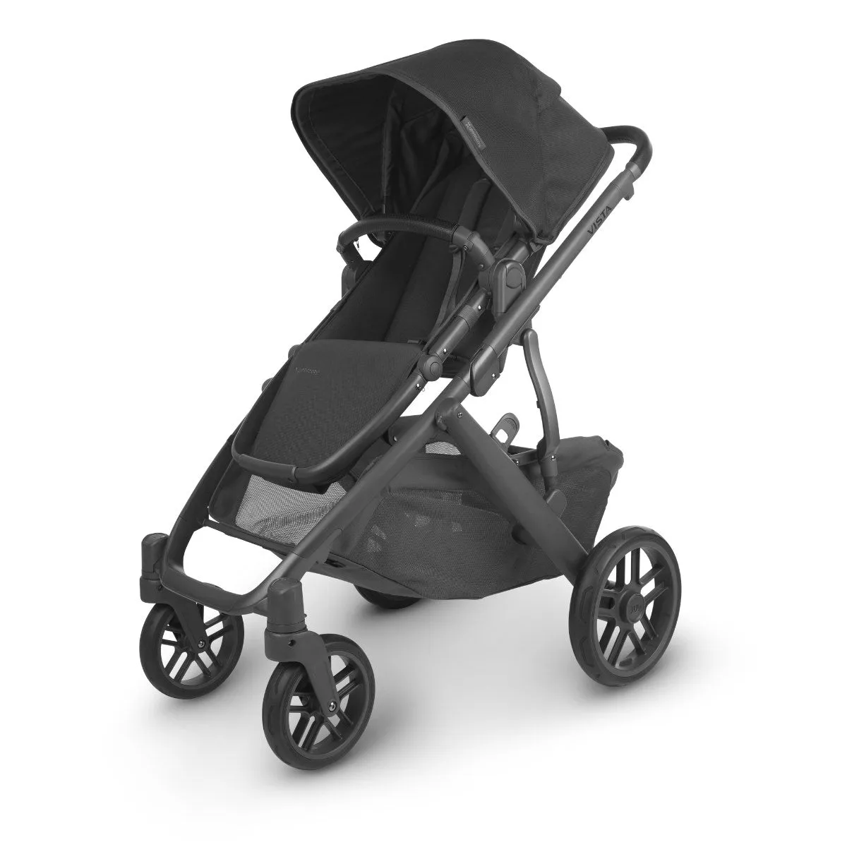 Uppababy Vista V2 Travel System with Jane Kombibaby 360 Car Seat
