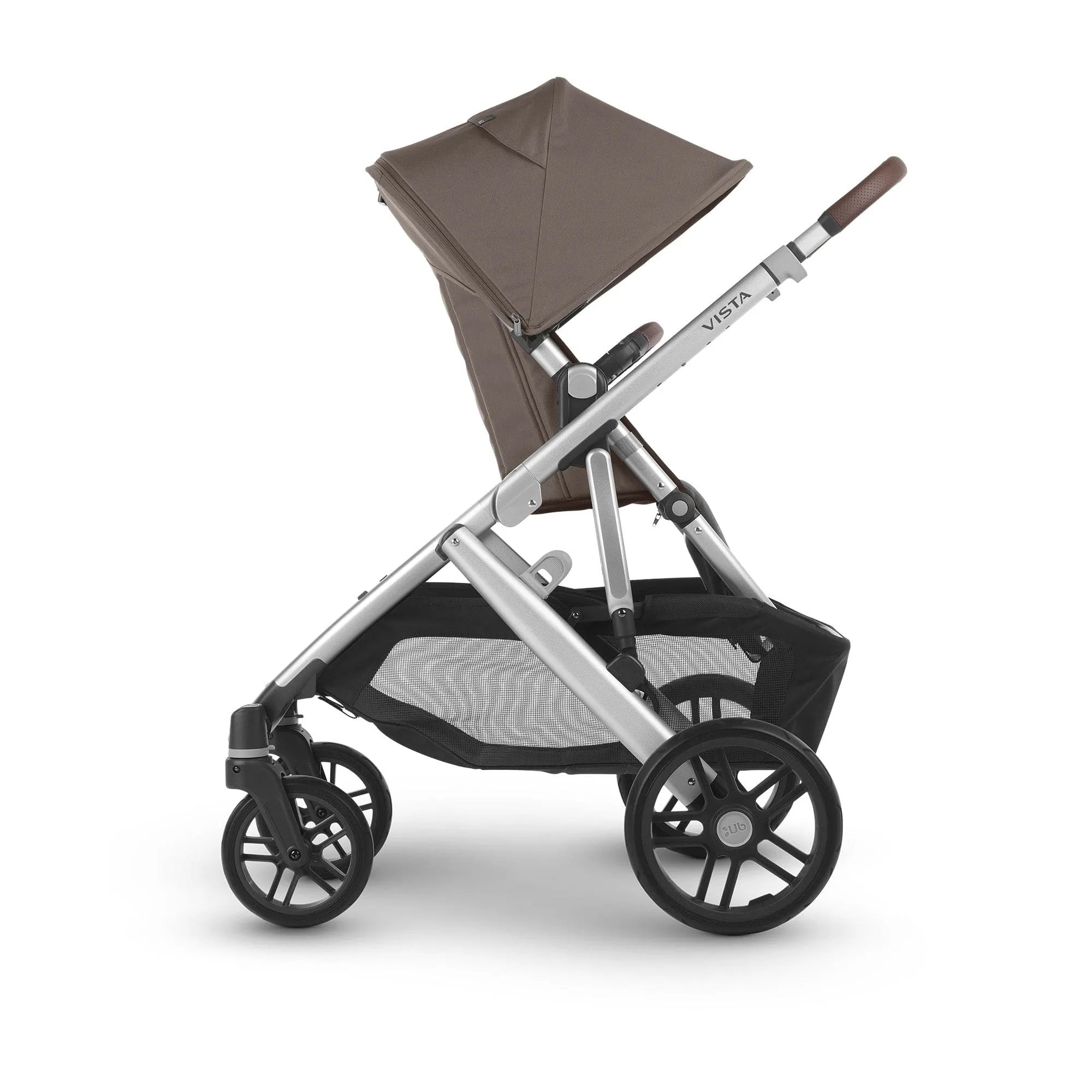 UPPAbaby Vista V2 with Pebble 360 PRO 2 Car Seat and Base - Theo