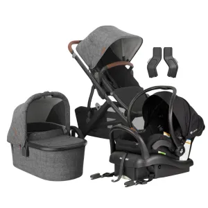 UPPAbaby Vista V3   Capsule Travel System