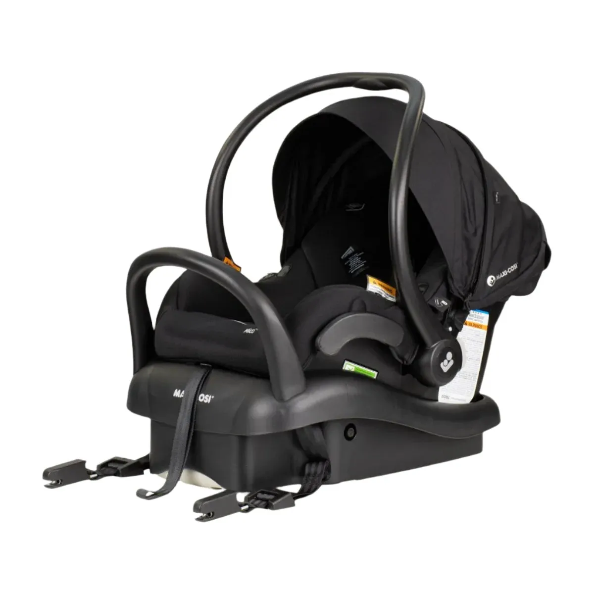 UPPAbaby Vista V3   Capsule Travel System