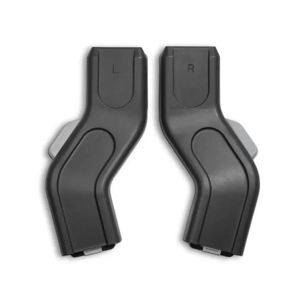UPPAbaby Vista V3   Capsule Travel System