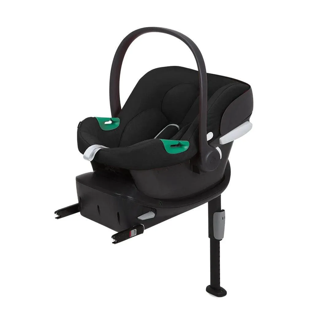 Uppababy Vista V3 Cybex Travel System - Liam