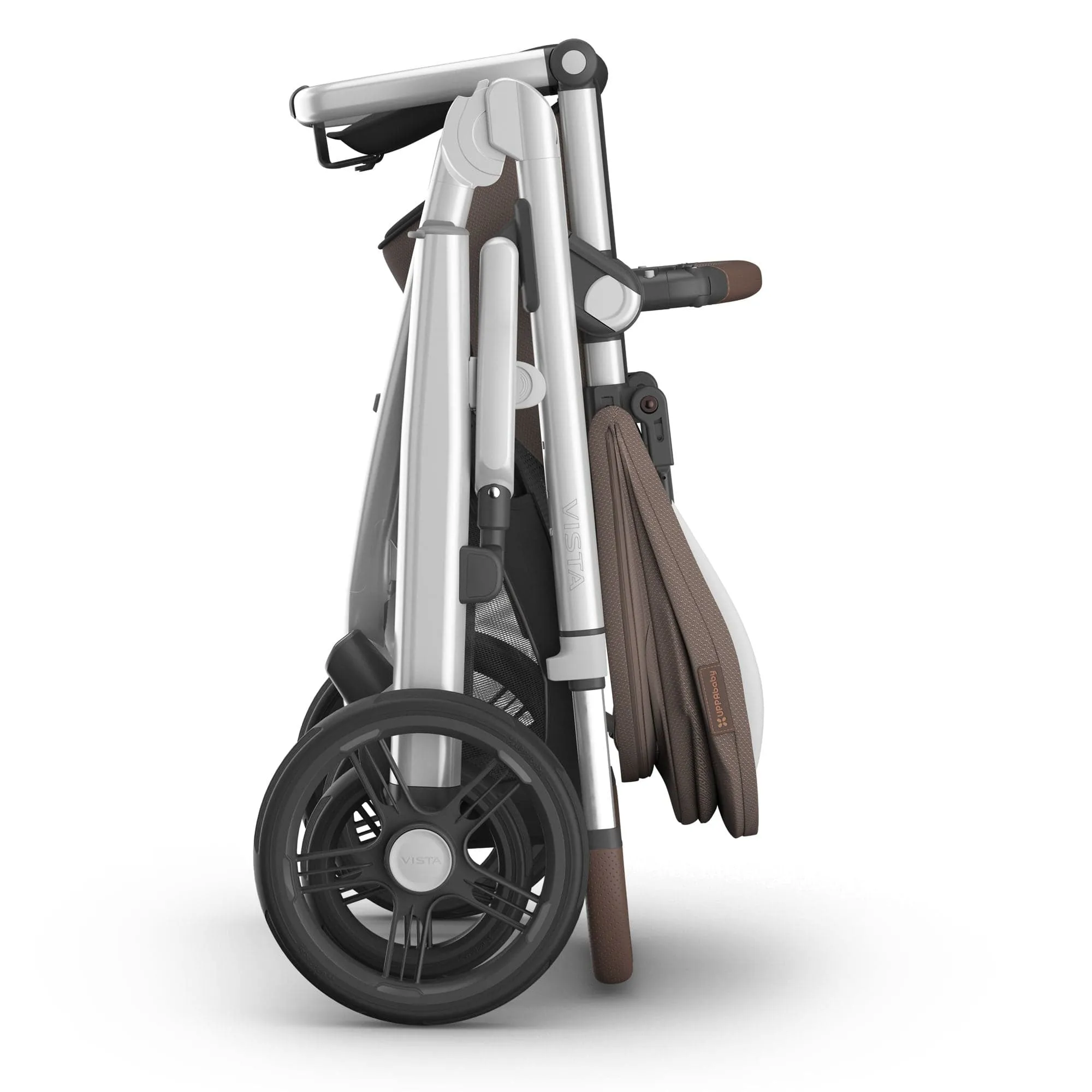 Uppababy Vista V3 Cybex Travel System - Theo