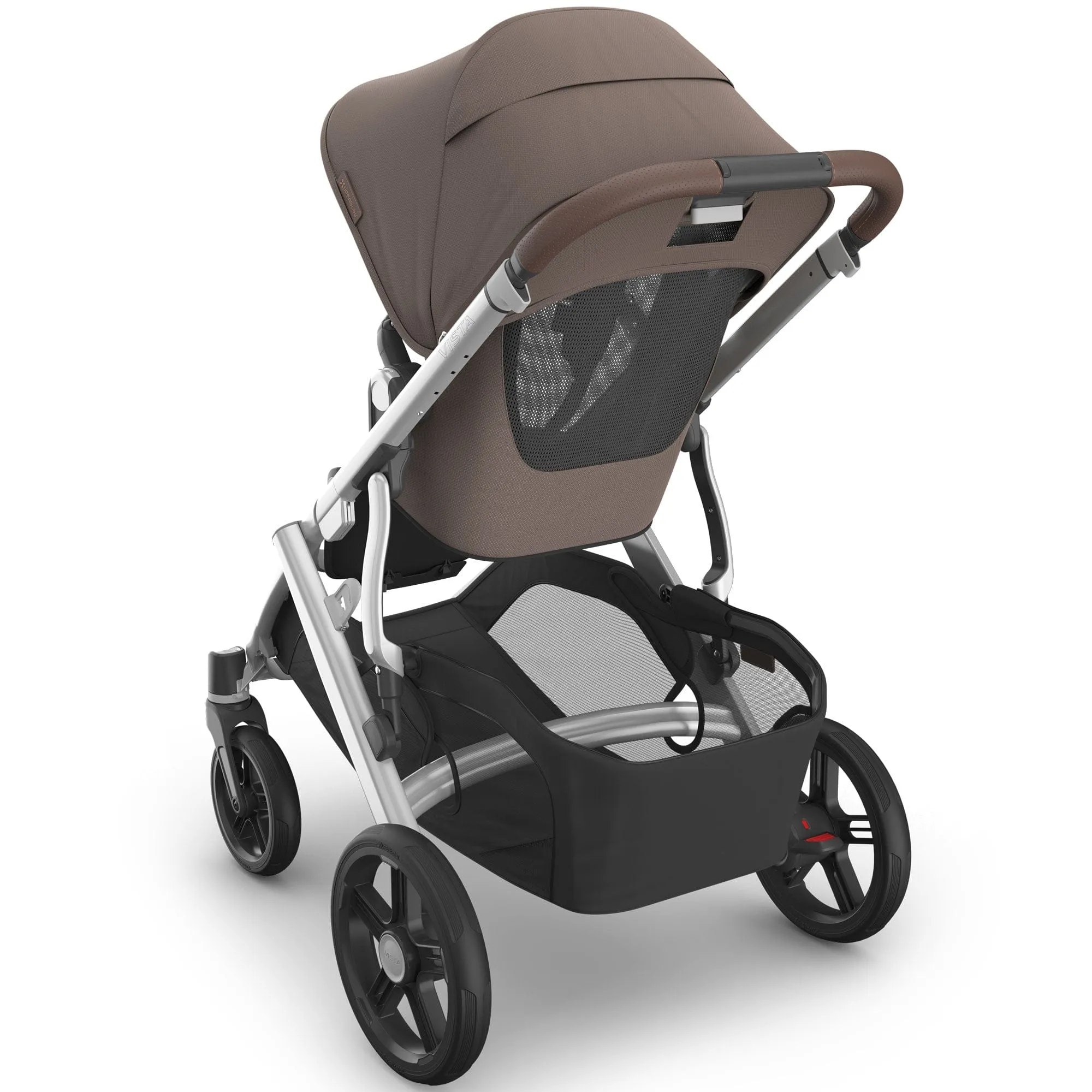 Uppababy Vista V3 Cybex Travel System - Theo