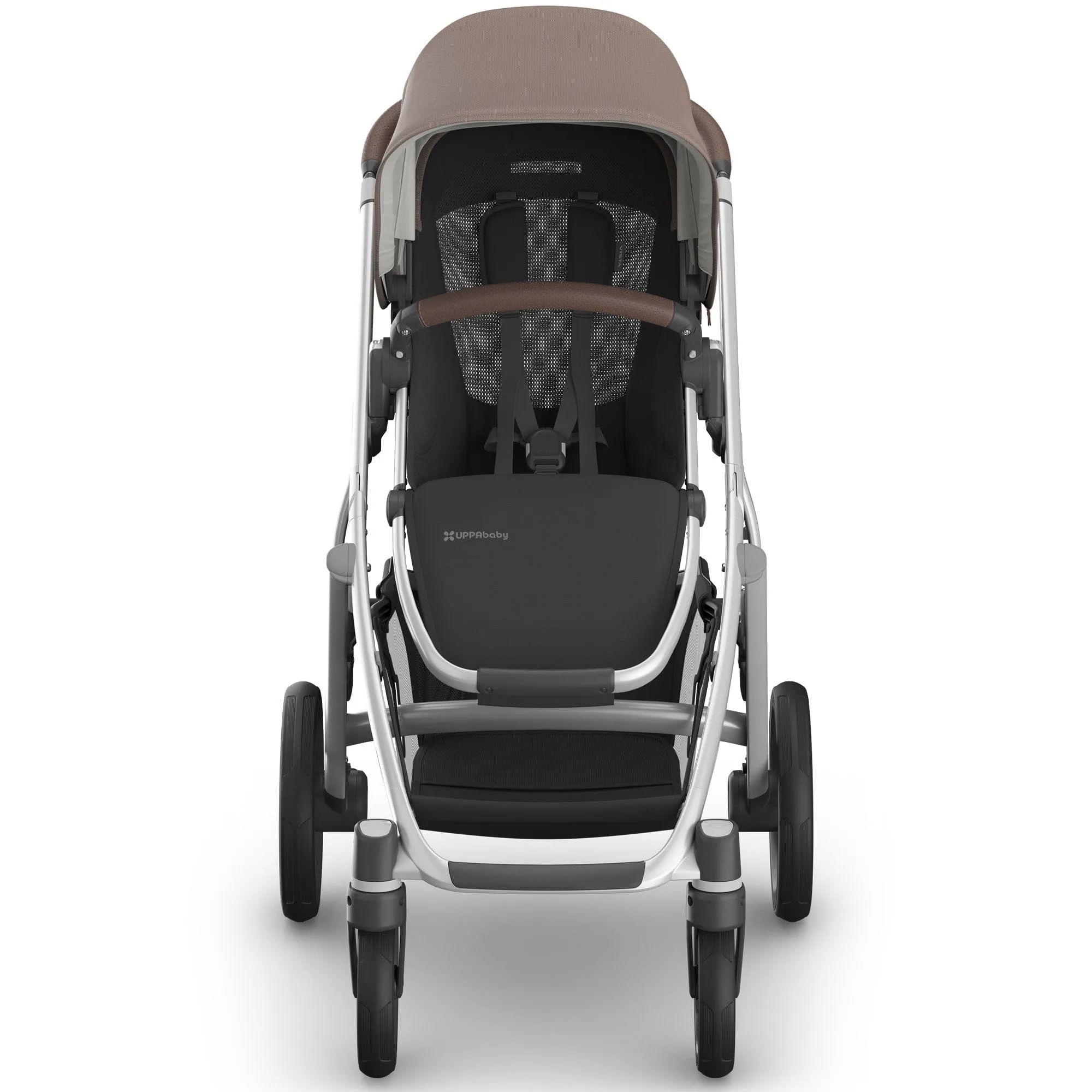 Uppababy Vista V3 Cybex Travel System - Theo
