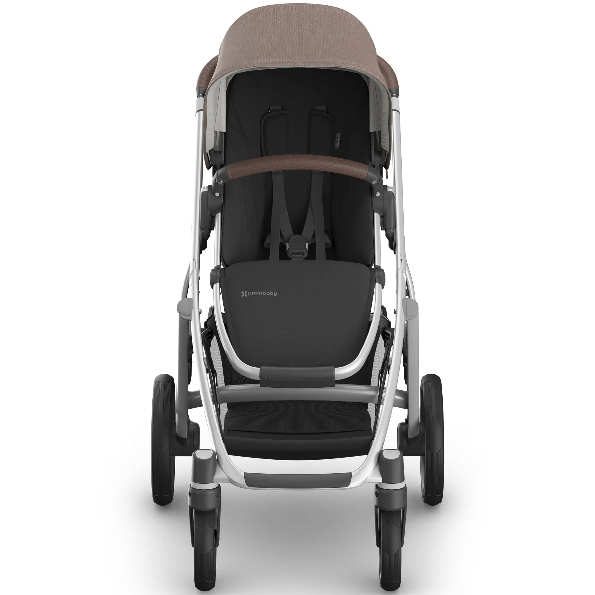 Uppababy Vista V3 Cybex Travel System - Theo