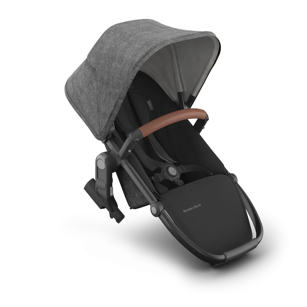 Uppababy Vista V3 Double Pram