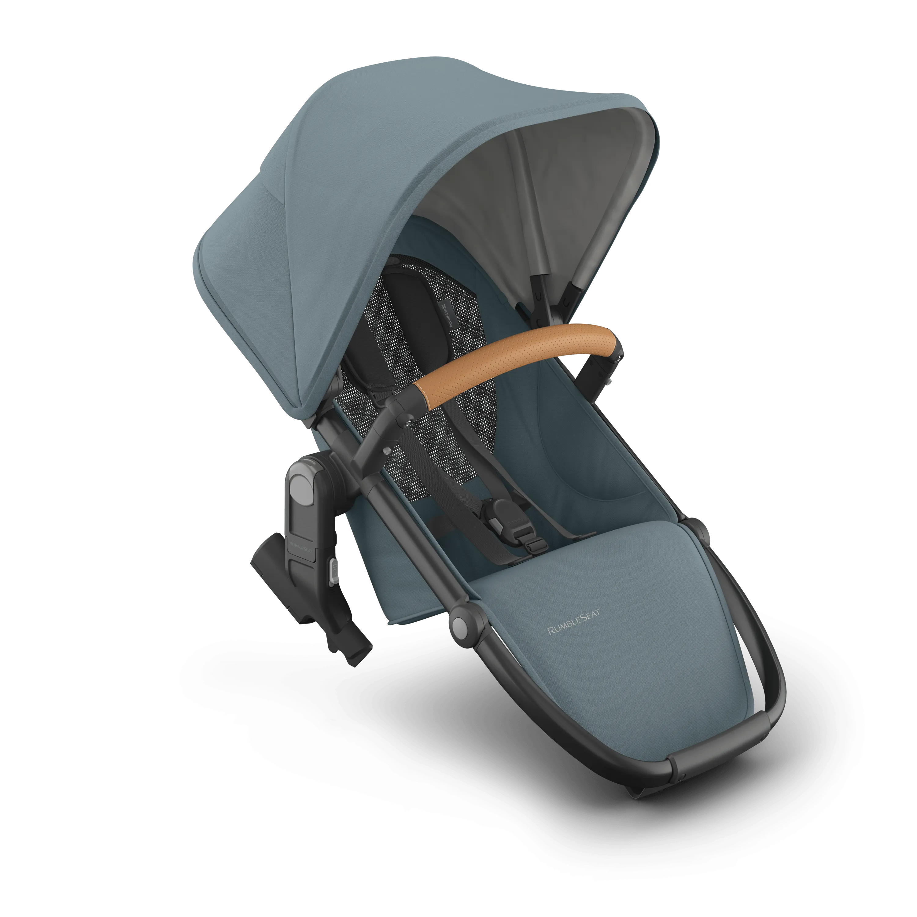 UPPAbaby Vista V3 Double Pushchair - Dillan