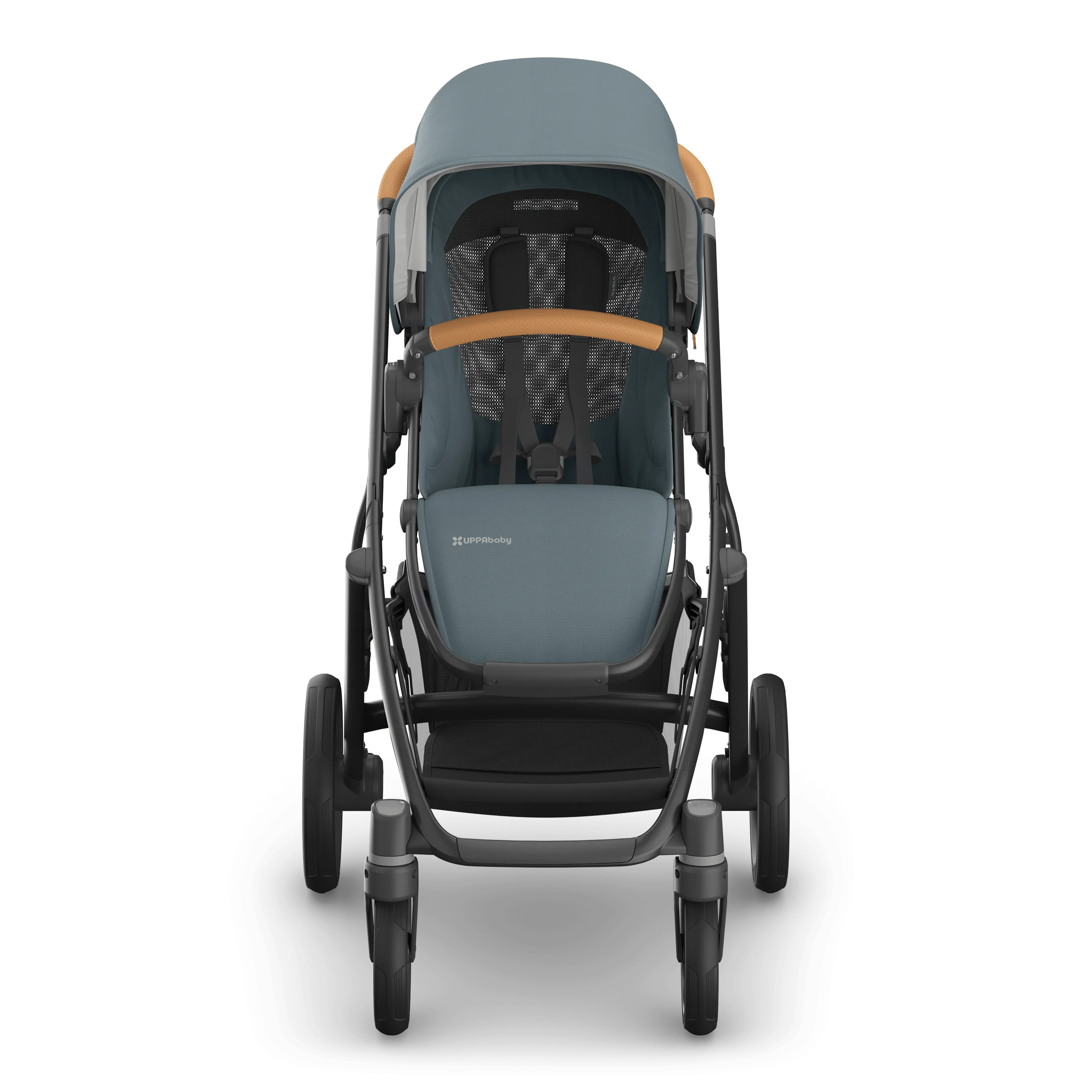 UPPAbaby Vista V3 Double Pushchair - Dillan