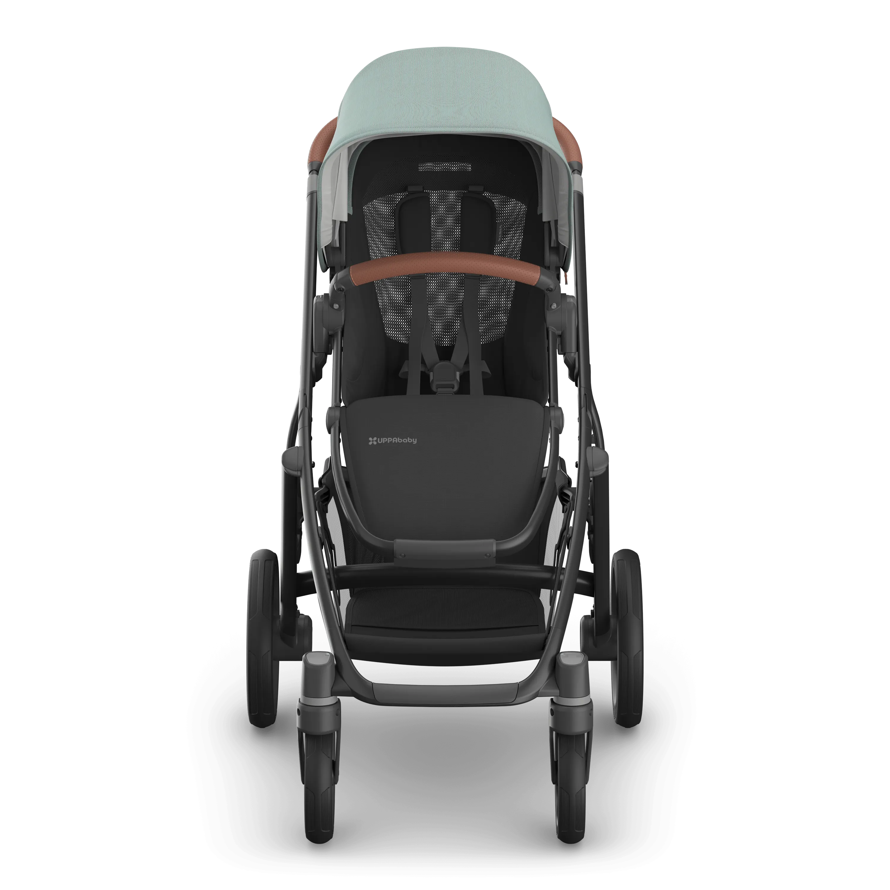 UPPAbaby Vista V3 Double Pushchair - Kenzi