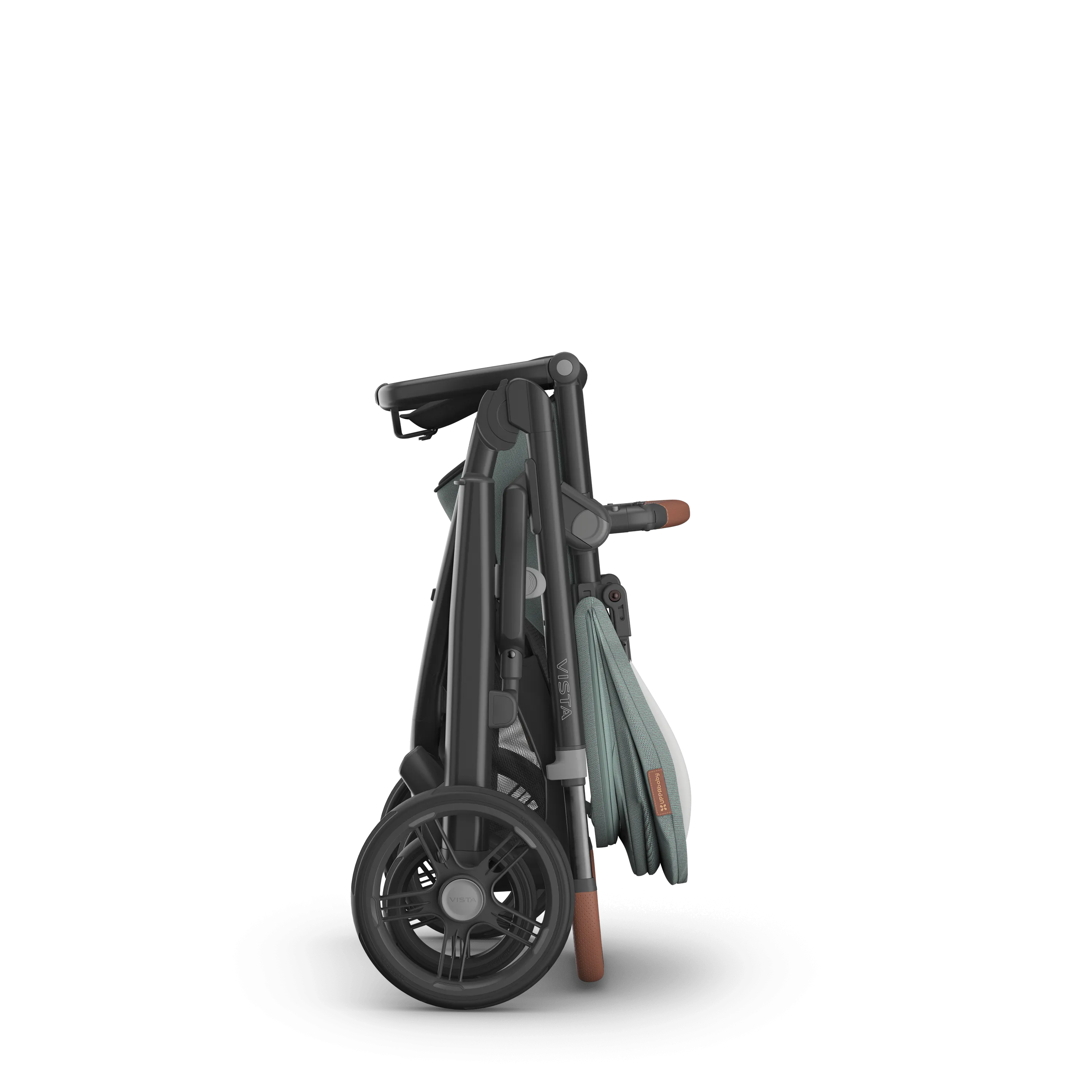 UPPAbaby Vista V3 Double Pushchair - Kenzi