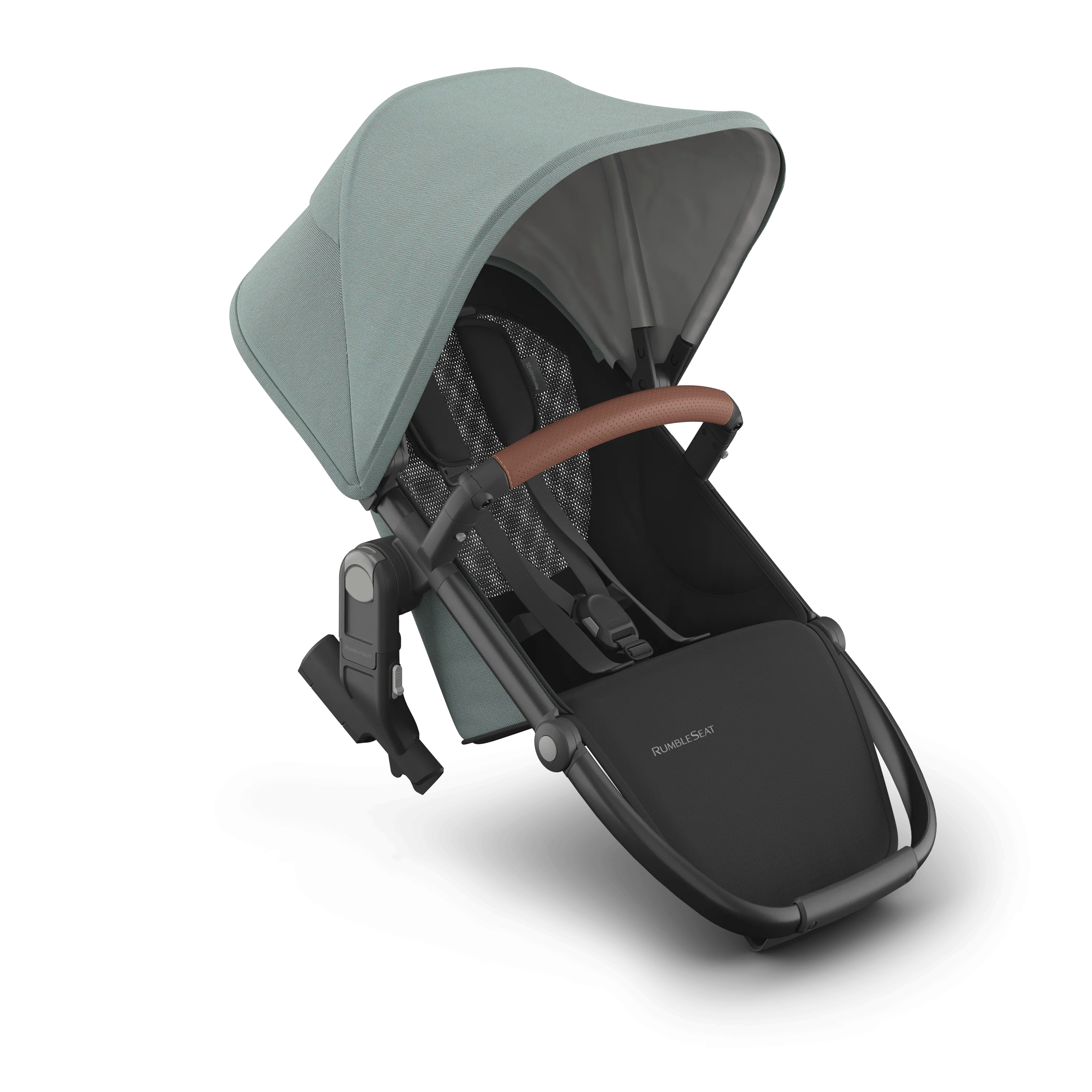 UPPAbaby Vista V3 Double Pushchair - Kenzi