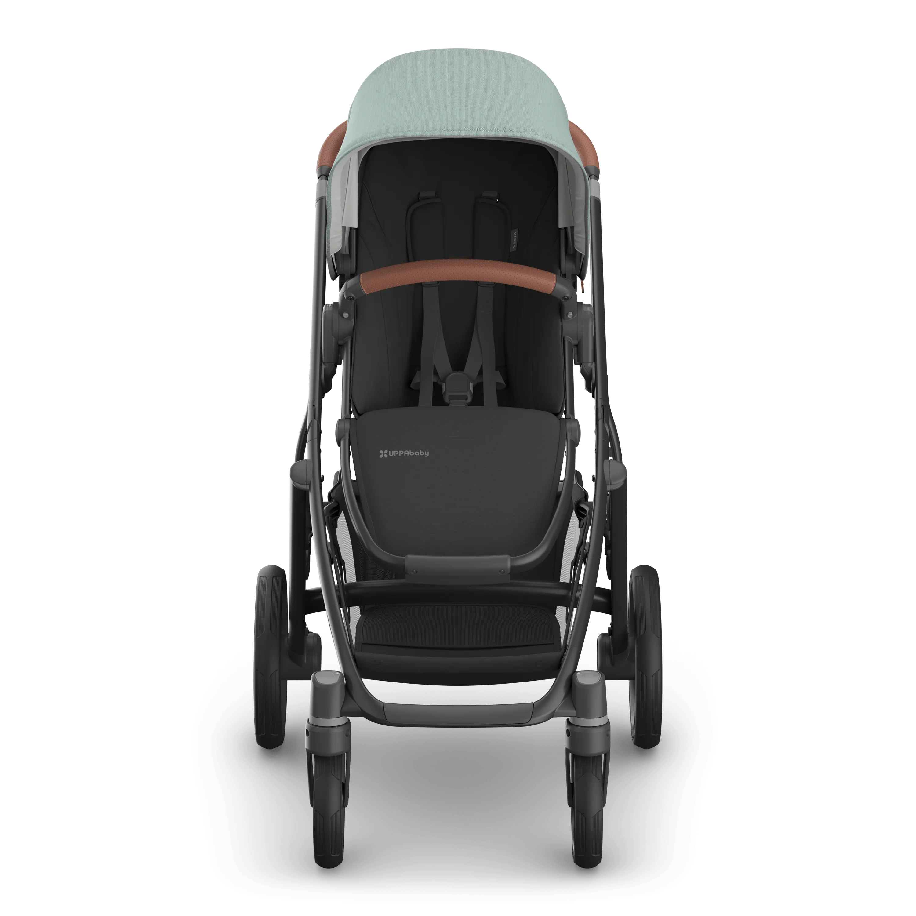 UPPAbaby Vista V3 Double Pushchair - Kenzi