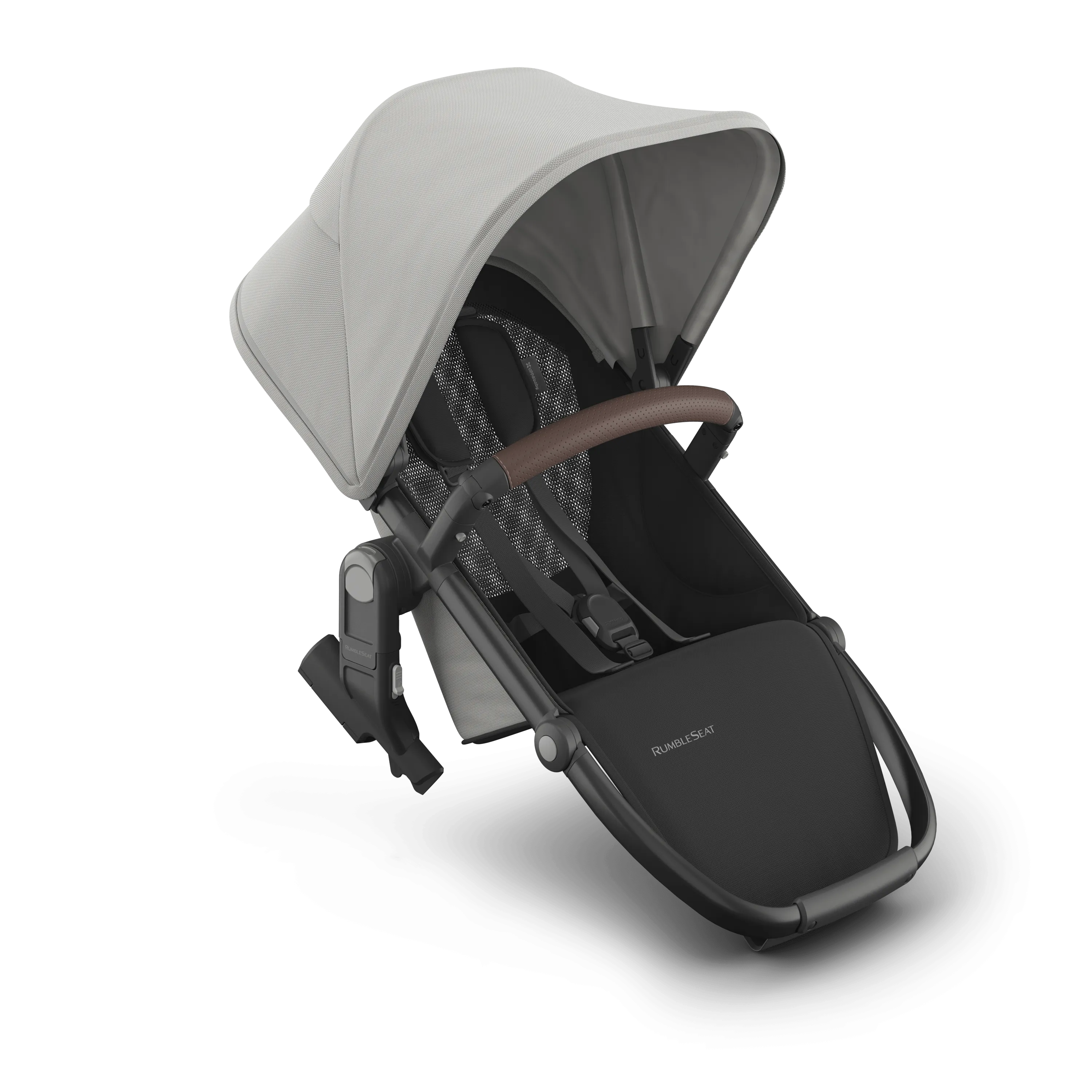 UPPAbaby Vista V3 Double Pushchair - Savannah