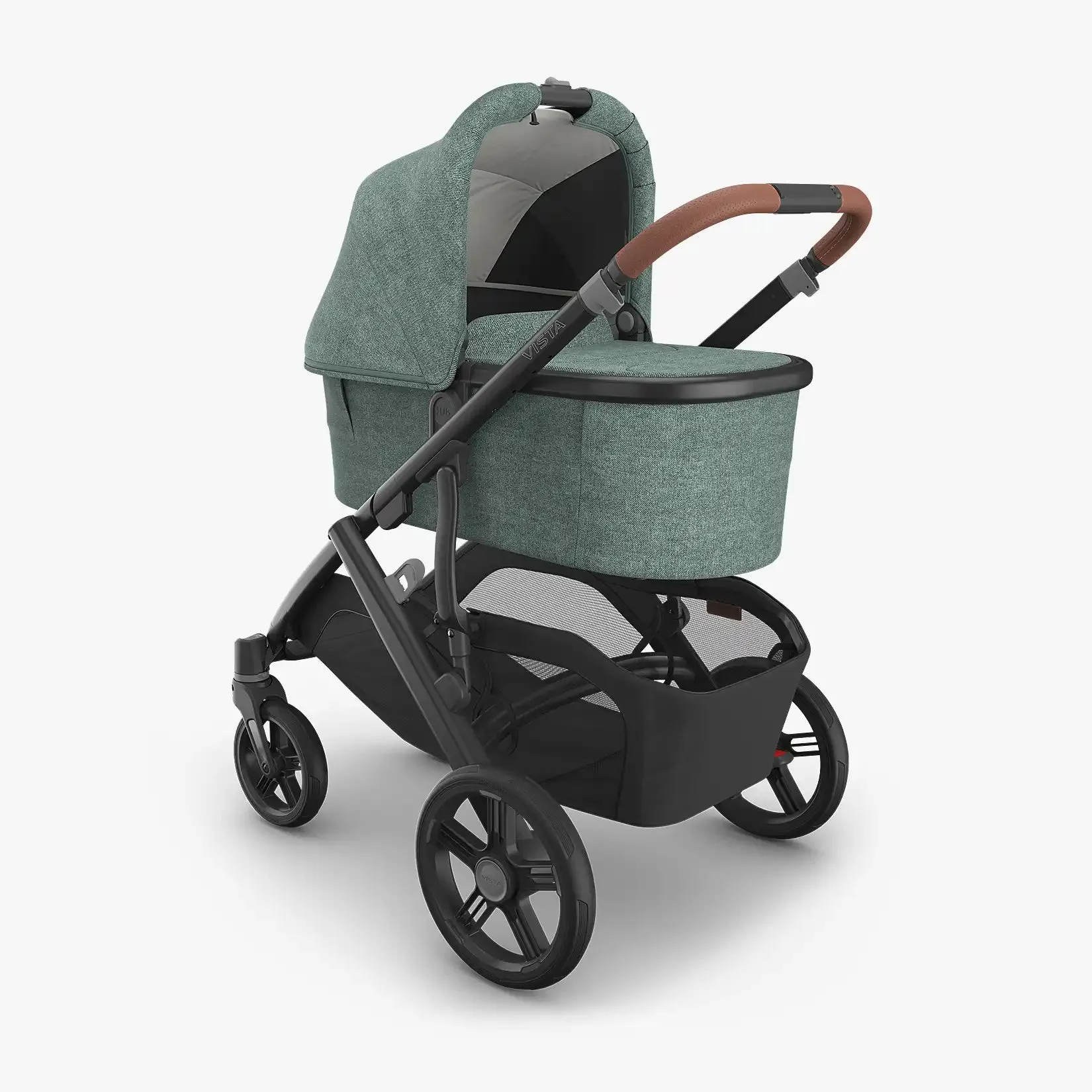 Uppababy, Vista V3 Gwen, Travel System, Cybex Cloud T