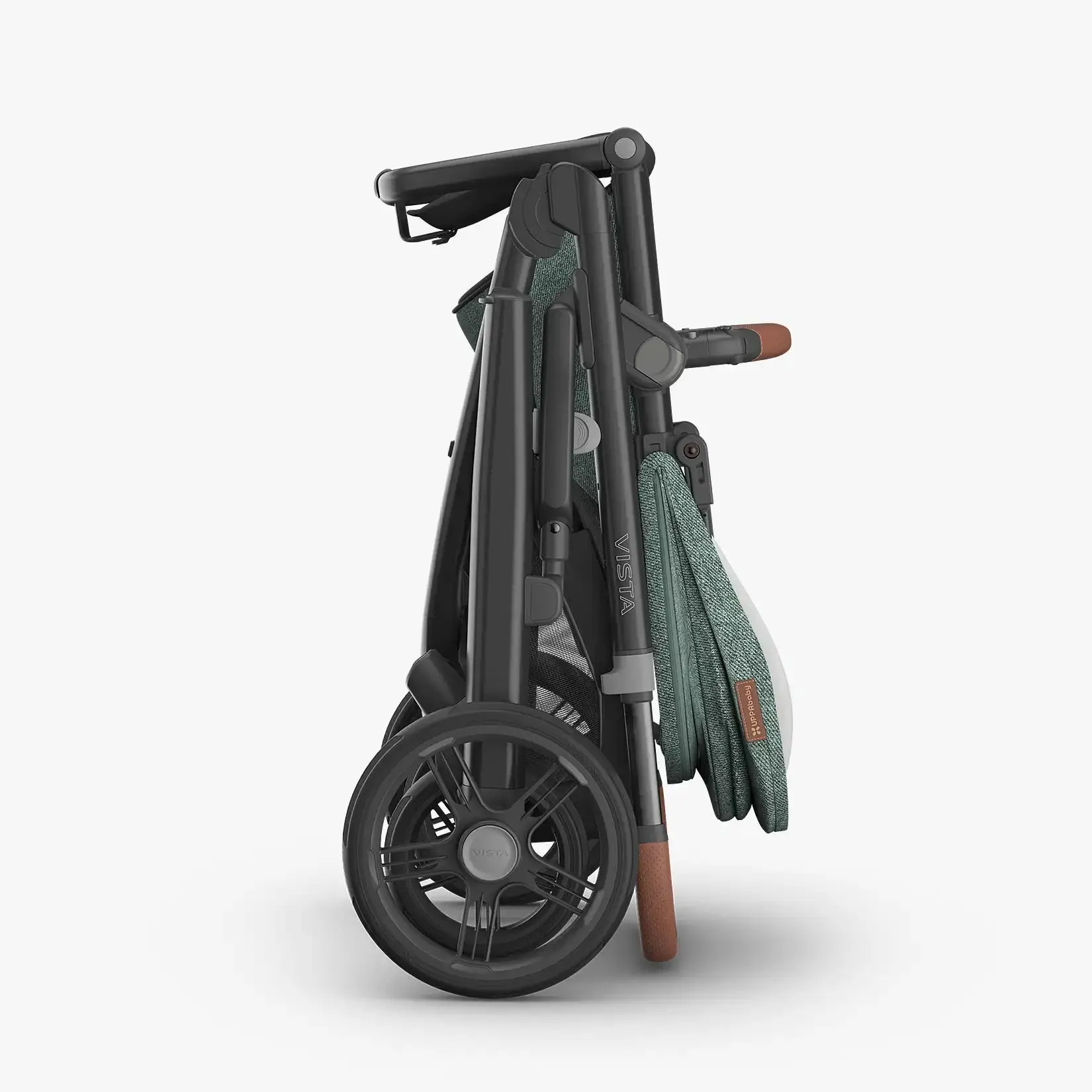 Uppababy, Vista V3 Gwen, Travel System, Cybex Cloud T