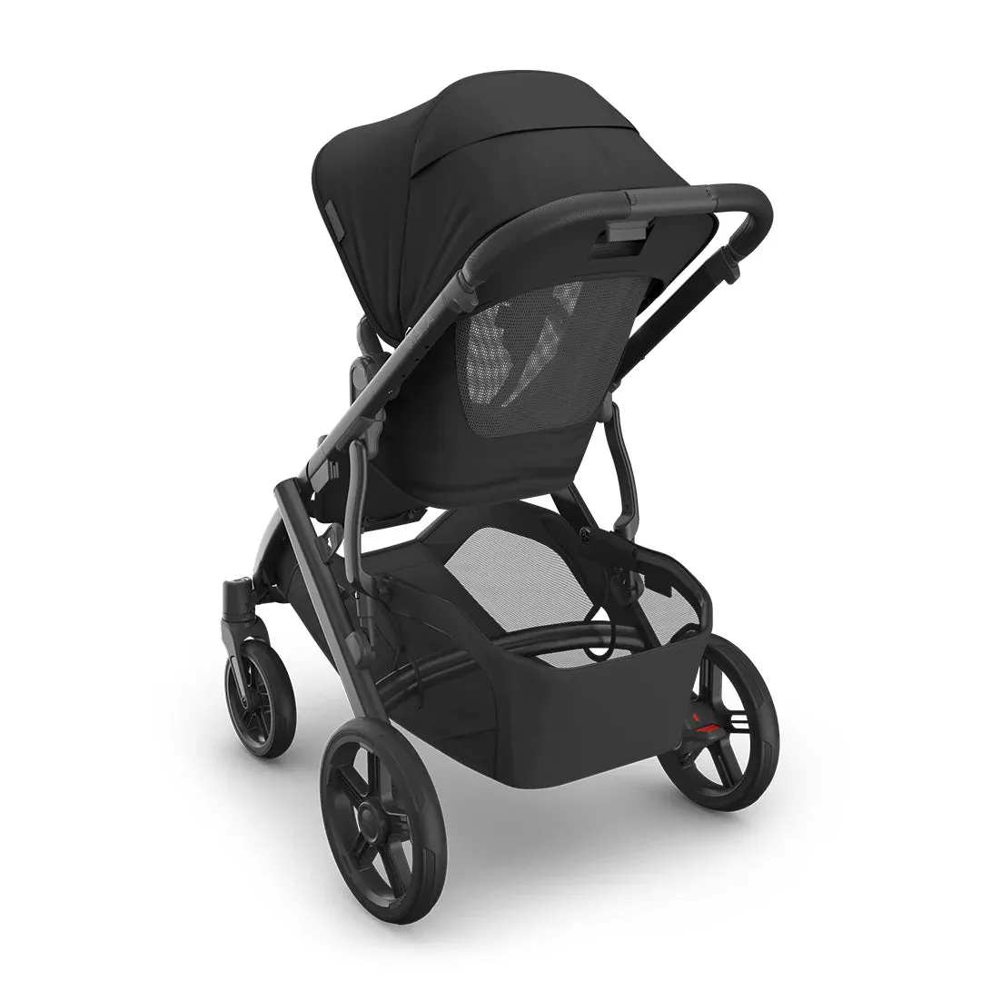 Uppababy, Vista V3 Jake, Travel System Complete, Cybex Cloud T