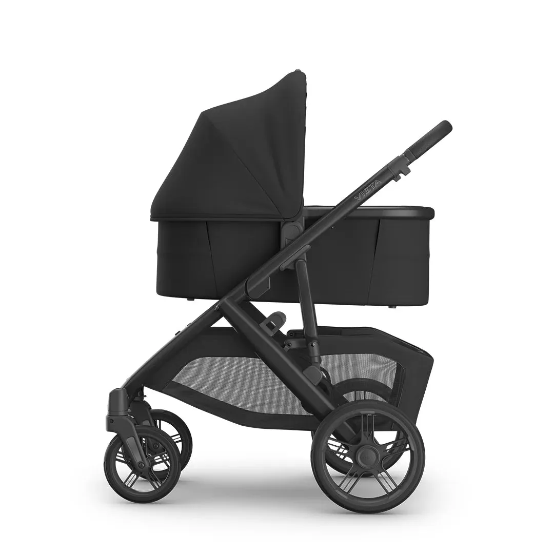 Uppababy, Vista V3 Jake, Travel System Complete, Cybex Cloud T