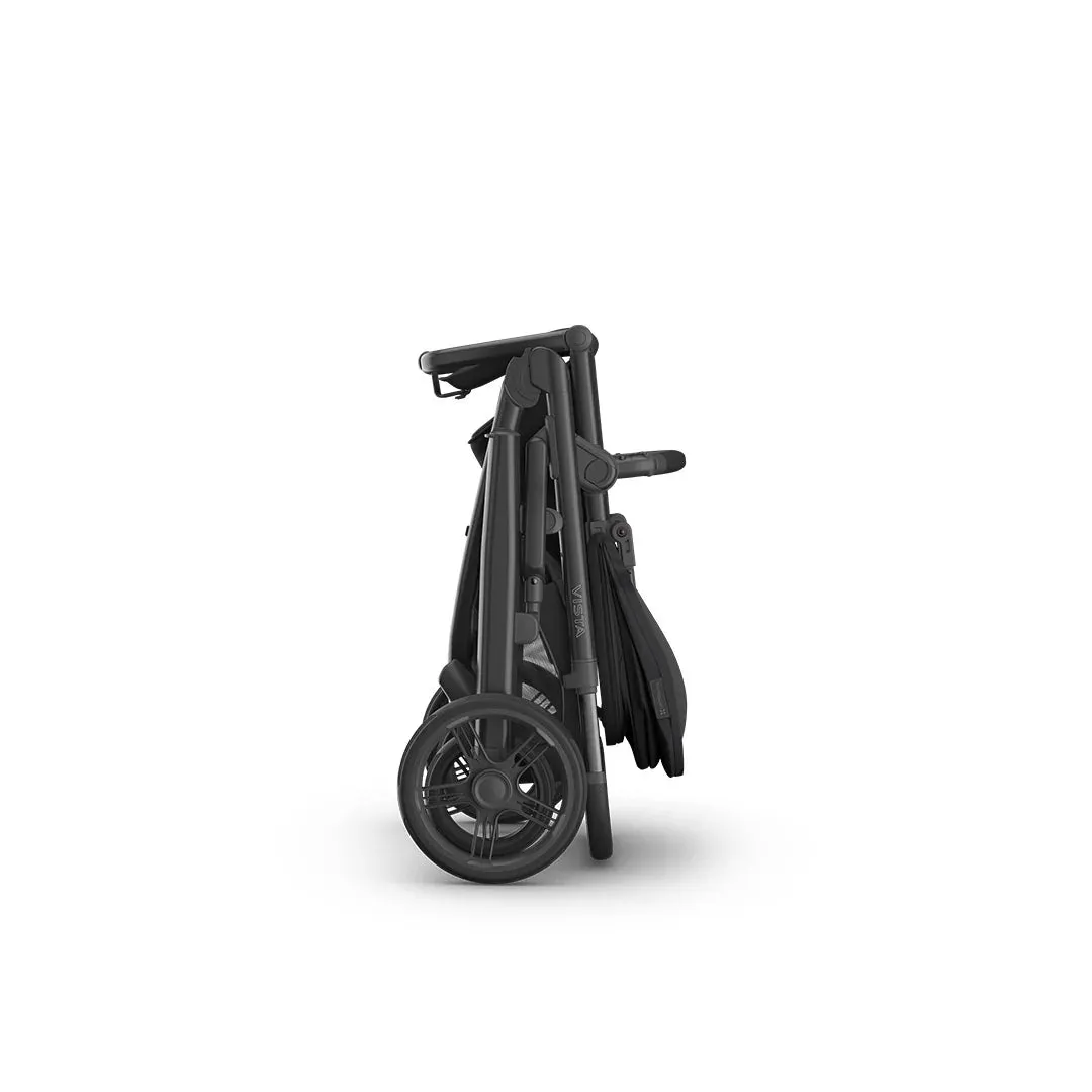 Uppababy, Vista V3 Jake, Travel System Complete, Cybex Cloud T