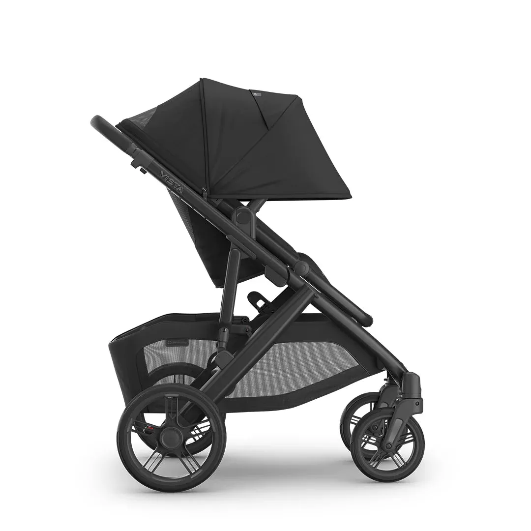 Uppababy, Vista V3 Jake, Travel System Complete, Cybex Cloud T