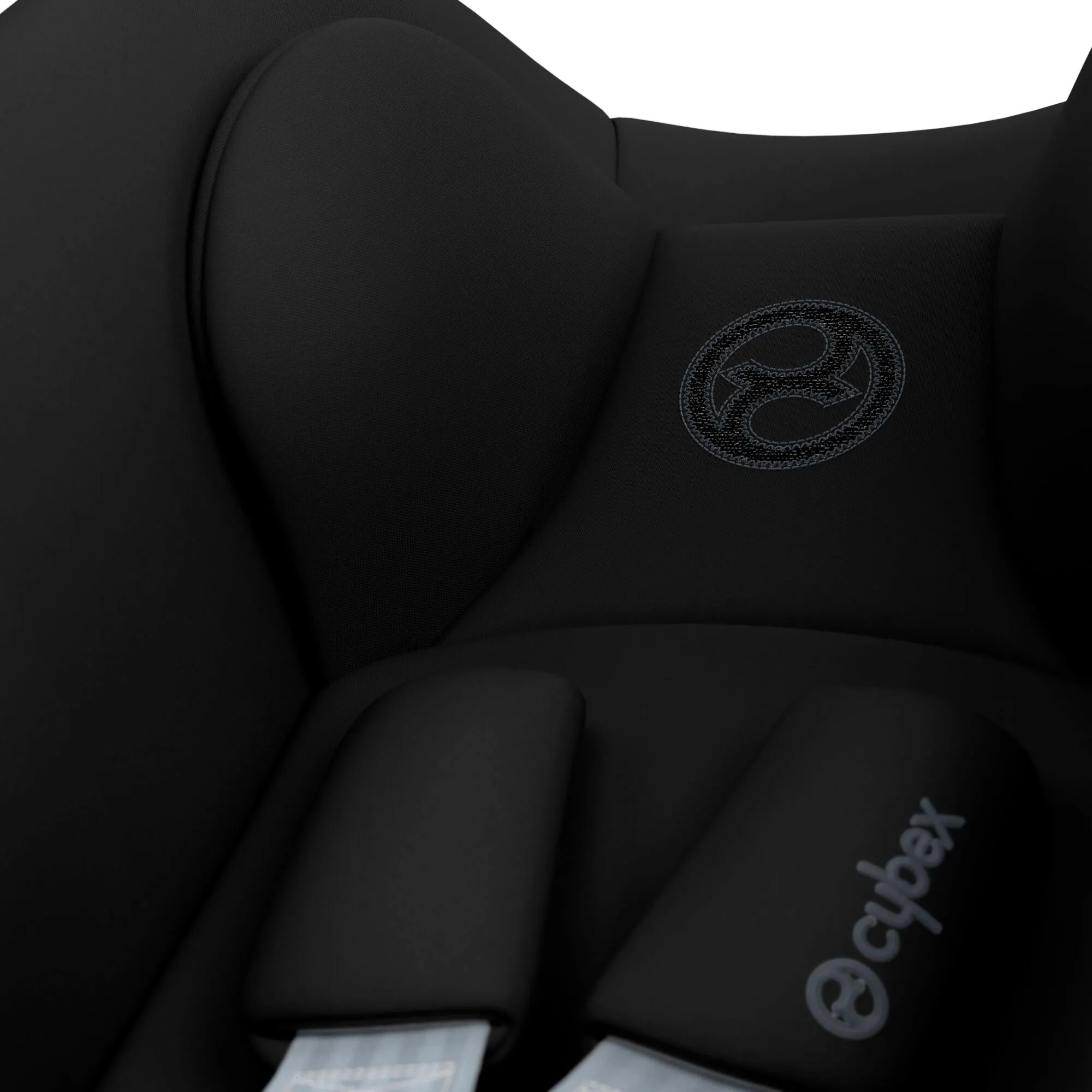 Uppababy, Vista V3 Kenzi, Travel System Complete, Cybex Cloud T