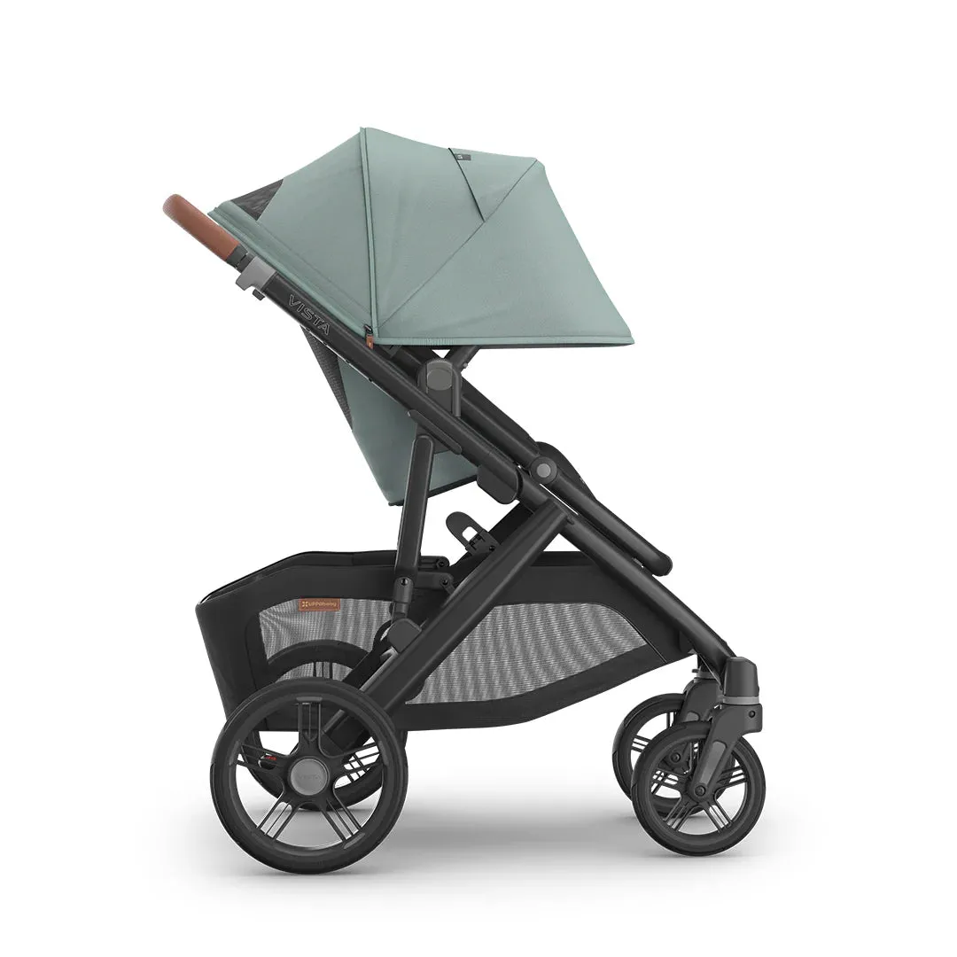 Uppababy, Vista V3 Kenzi, Travel System Complete, Cybex Cloud T