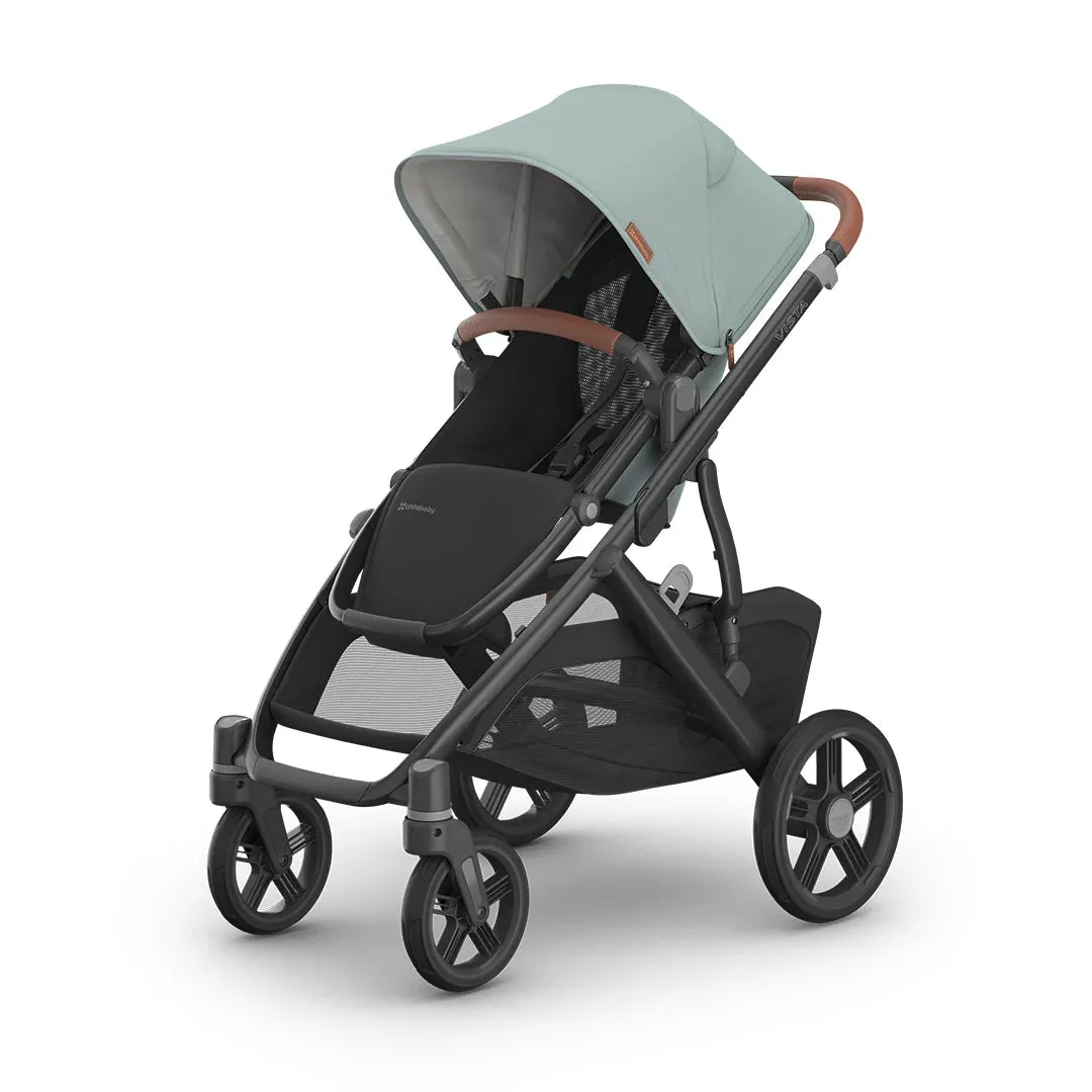 Uppababy, Vista V3 Kenzi, Travel System Complete, Cybex Cloud T