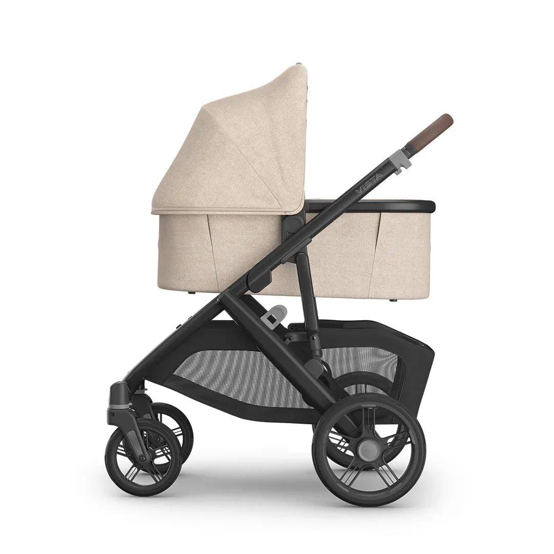 Uppababy, Vista V3 Liam, Travel System, Cybex Cloud T