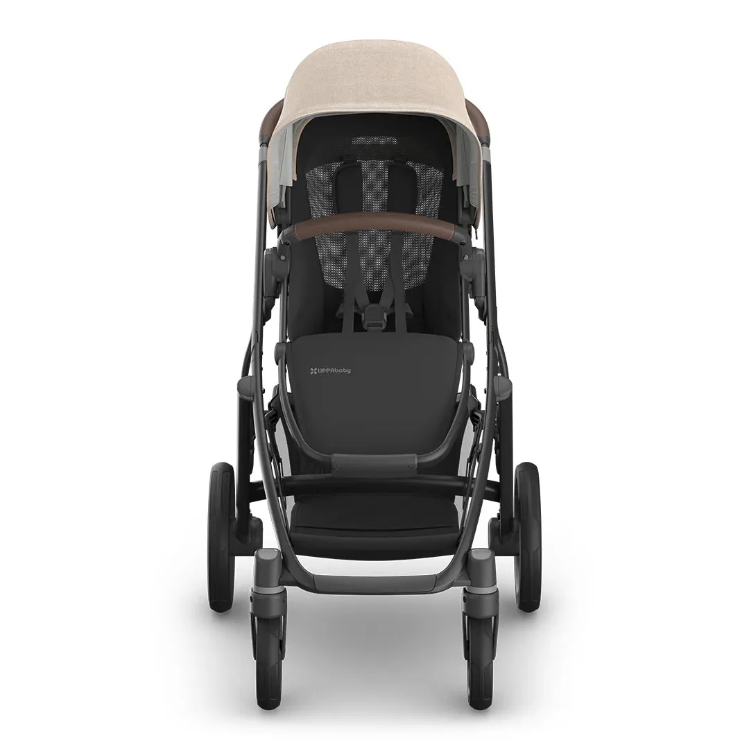 Uppababy, Vista V3 Liam, Travel System, Cybex Cloud T