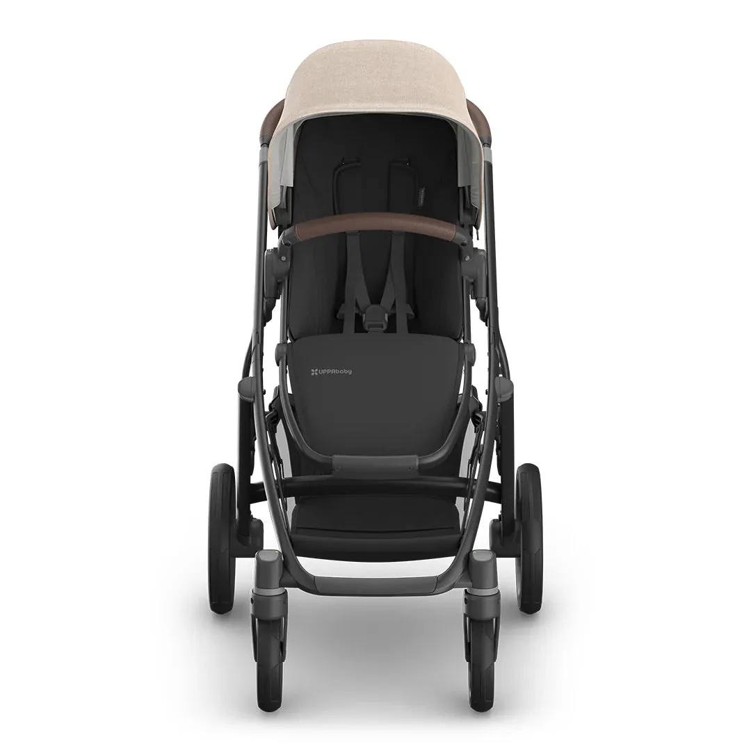 Uppababy, Vista V3 Liam, Travel System, Cybex Cloud T