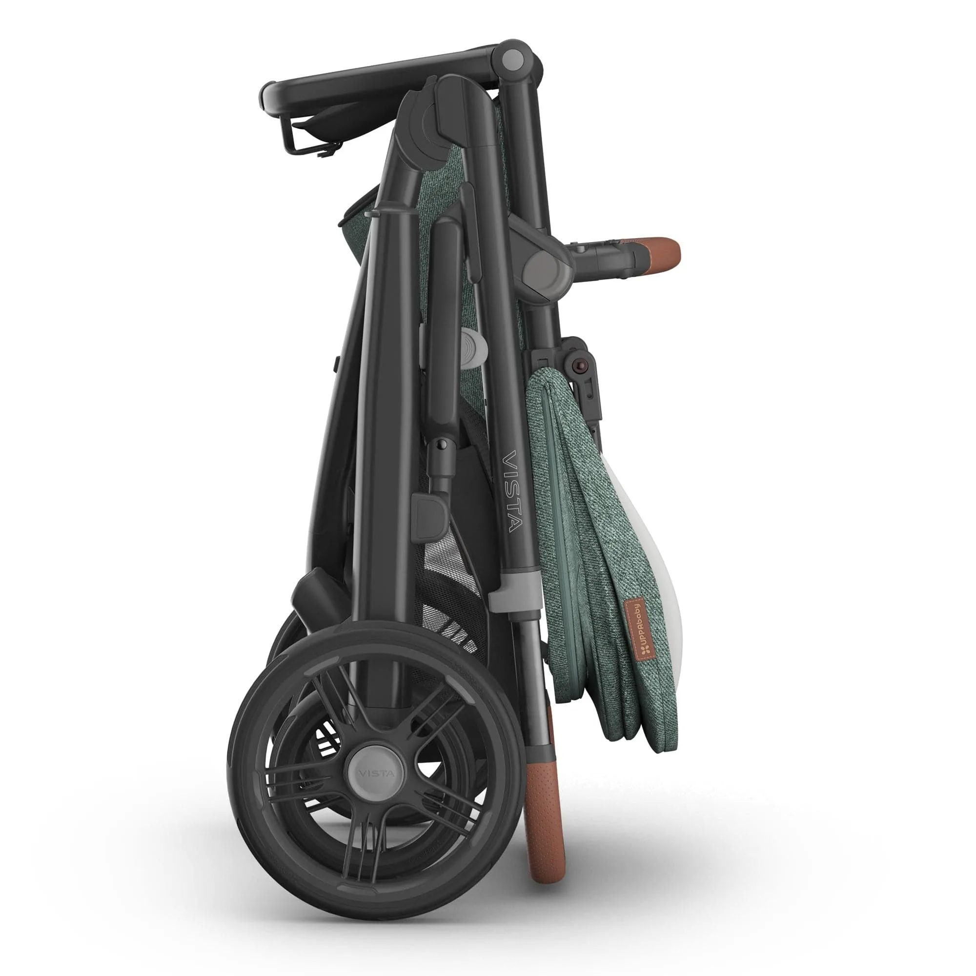 Uppababy Vista V3 Maxi-Cosi Travel System - Gwen
