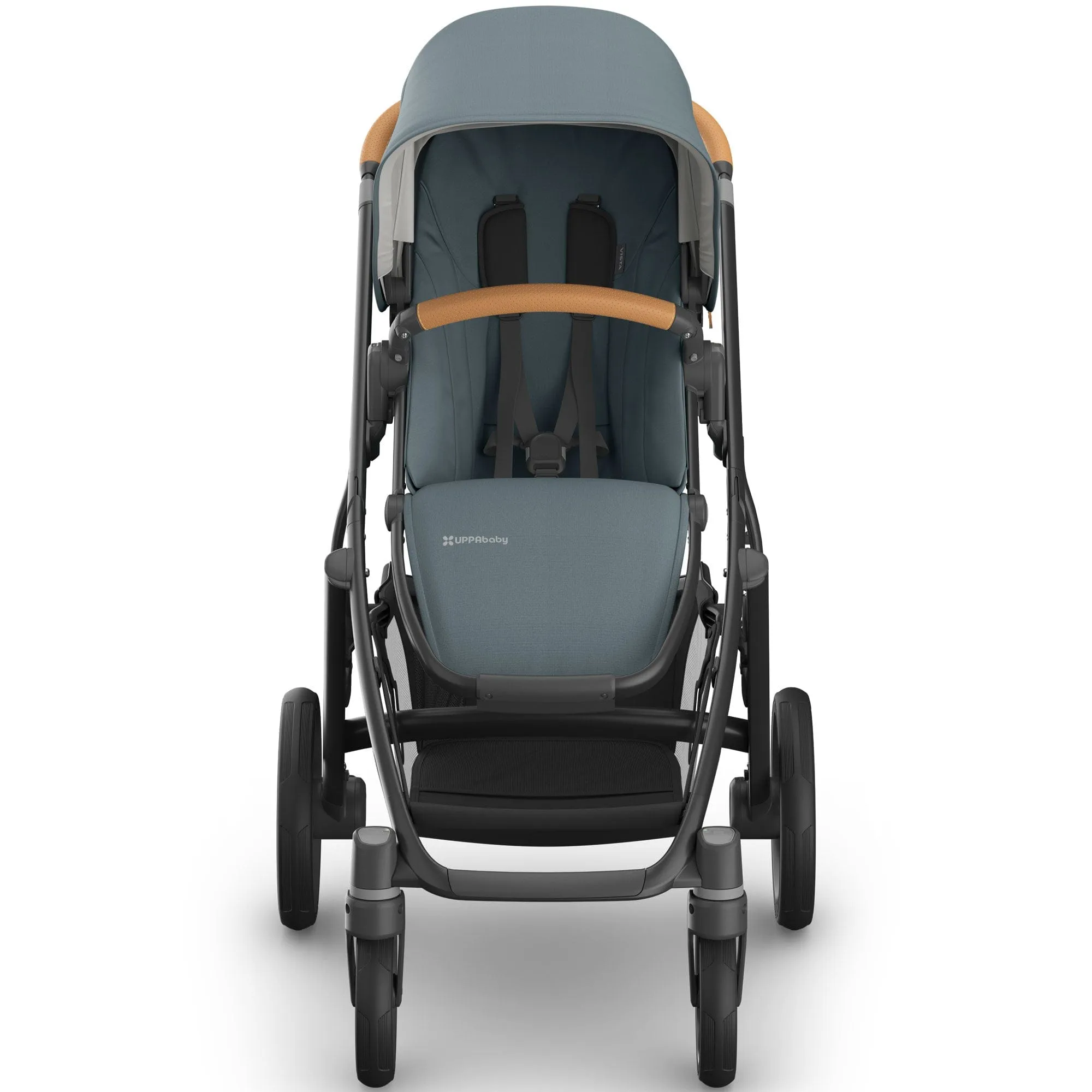 Uppababy Vista V3 Mesa & Base Travel System - Dillan