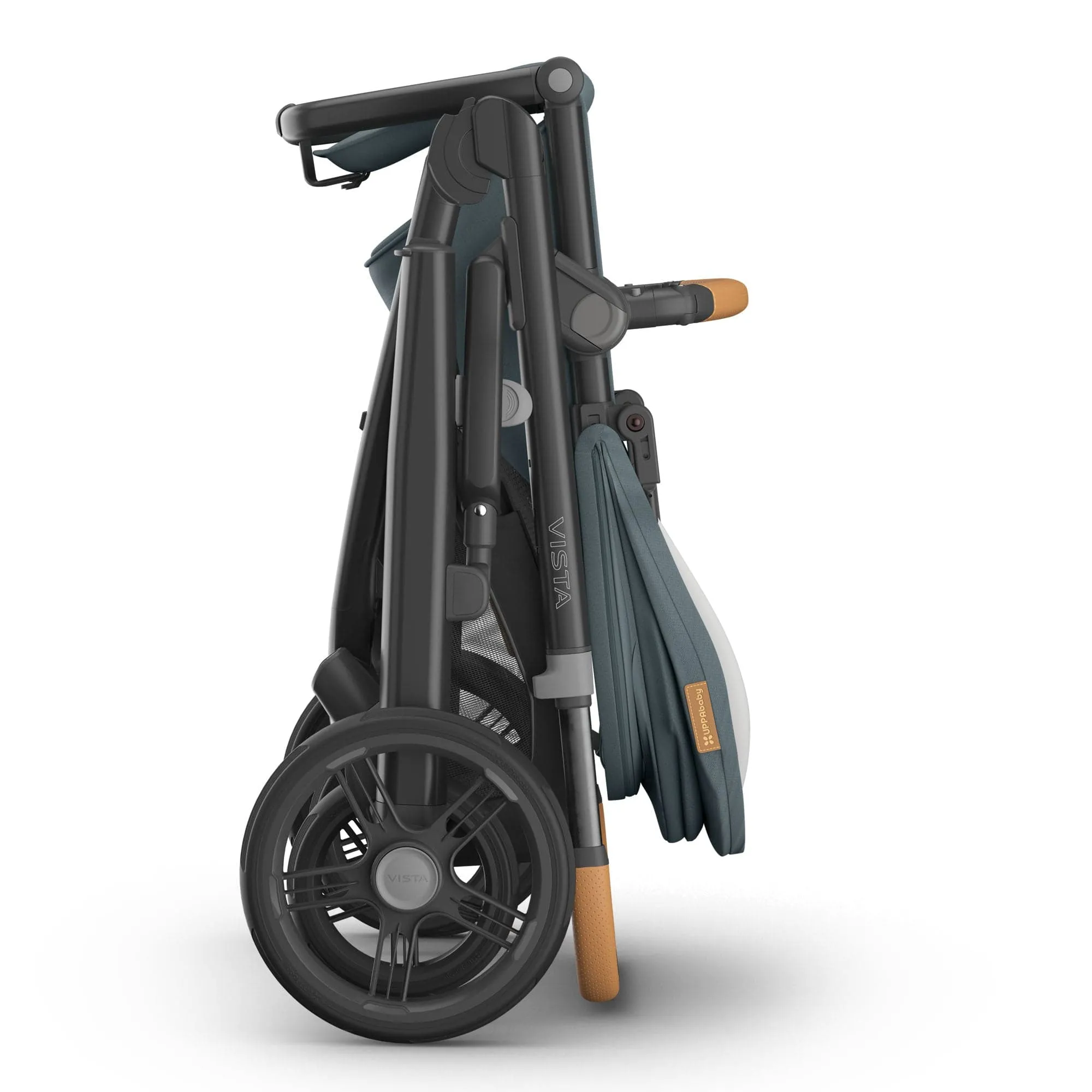 Uppababy Vista V3 Mesa & Base Travel System - Dillan