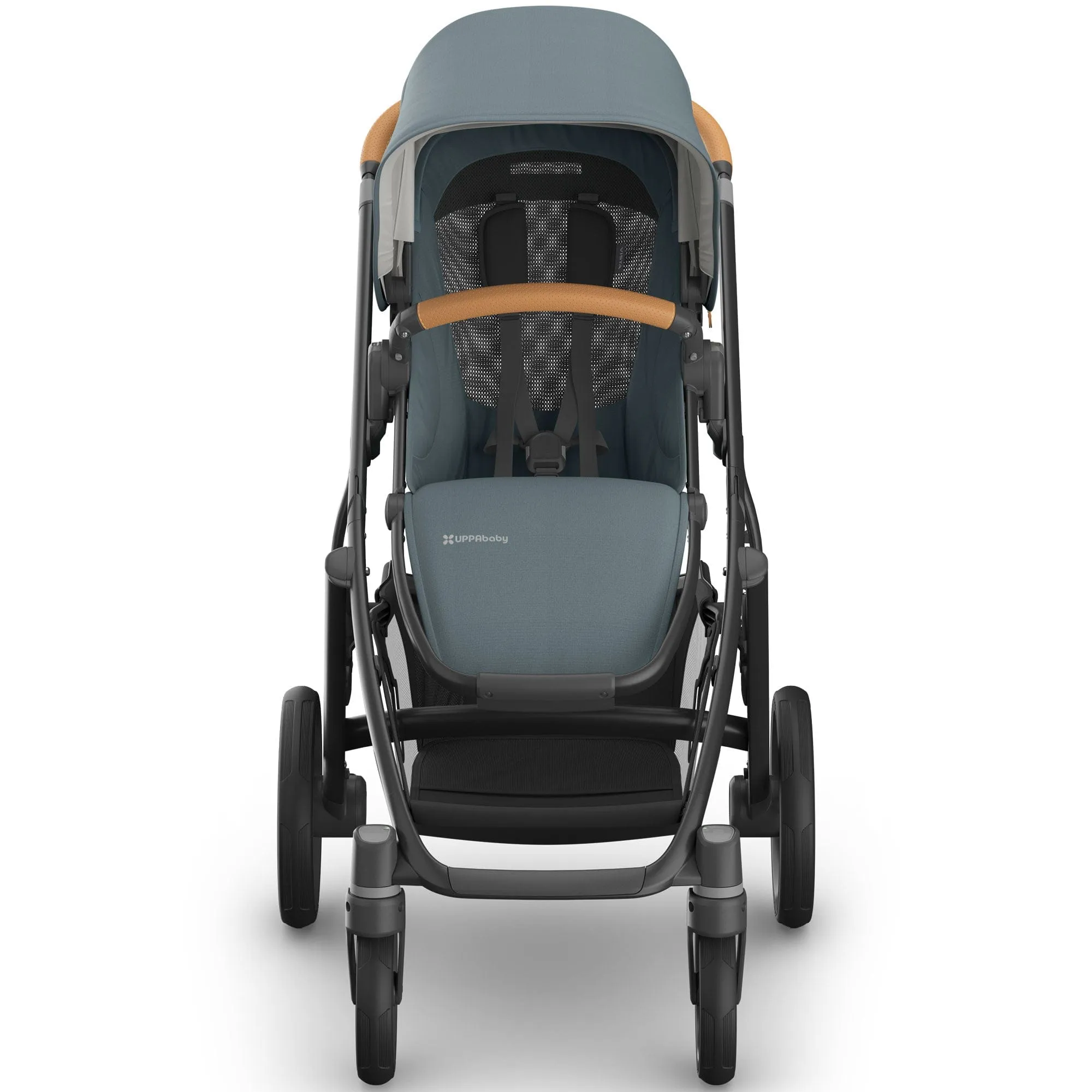 Uppababy Vista V3 Mesa & Base Travel System - Dillan
