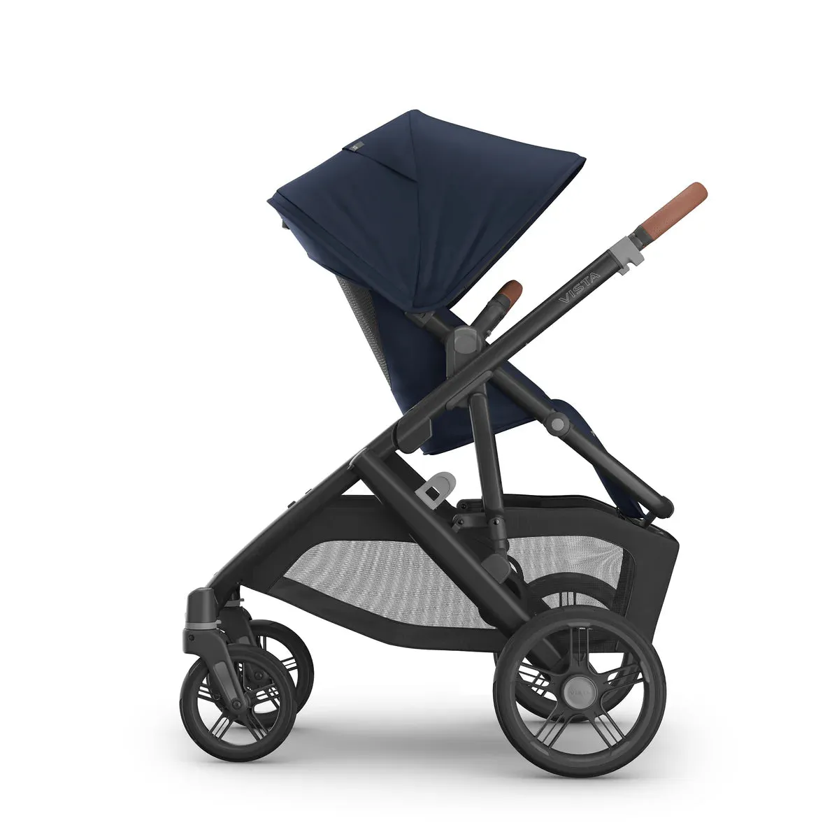 Uppababy, Vista V3 Noa, Travel System, Cybex Cloud T