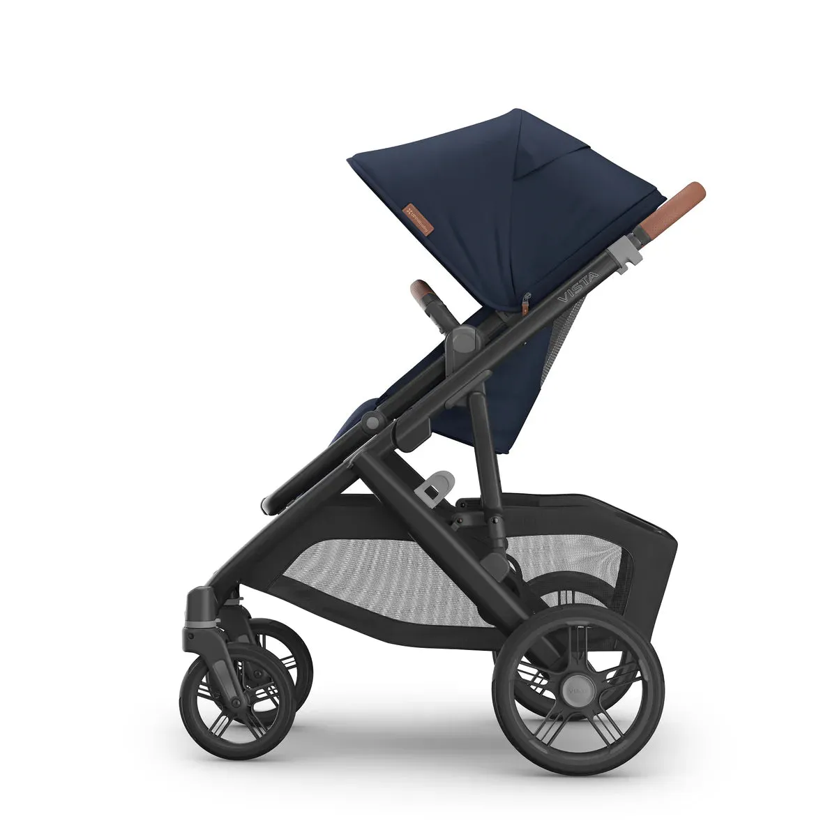 Uppababy, Vista V3 Noa, Travel System, Cybex Cloud T