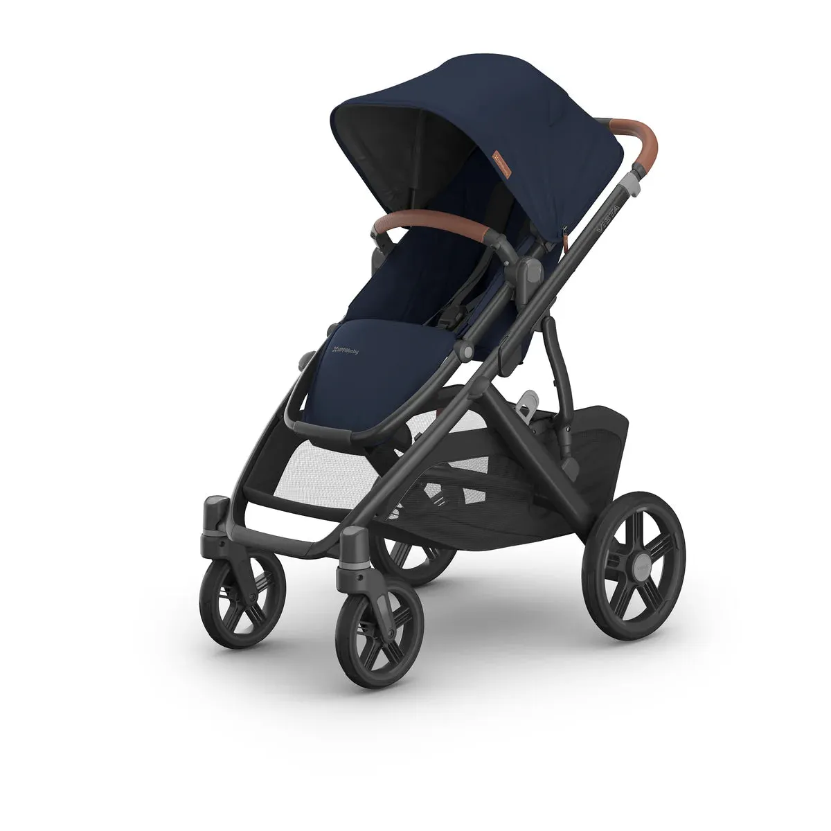 Uppababy, Vista V3 Noa, Travel System, Cybex Cloud T