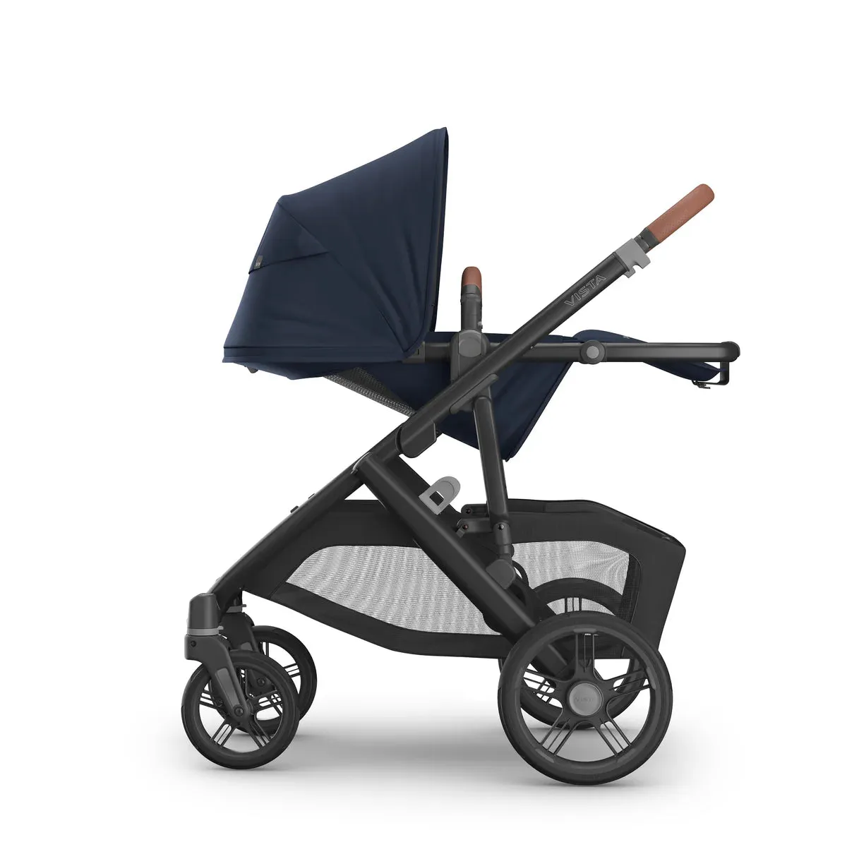 Uppababy, Vista V3 Noa, Travel System, Cybex Cloud T