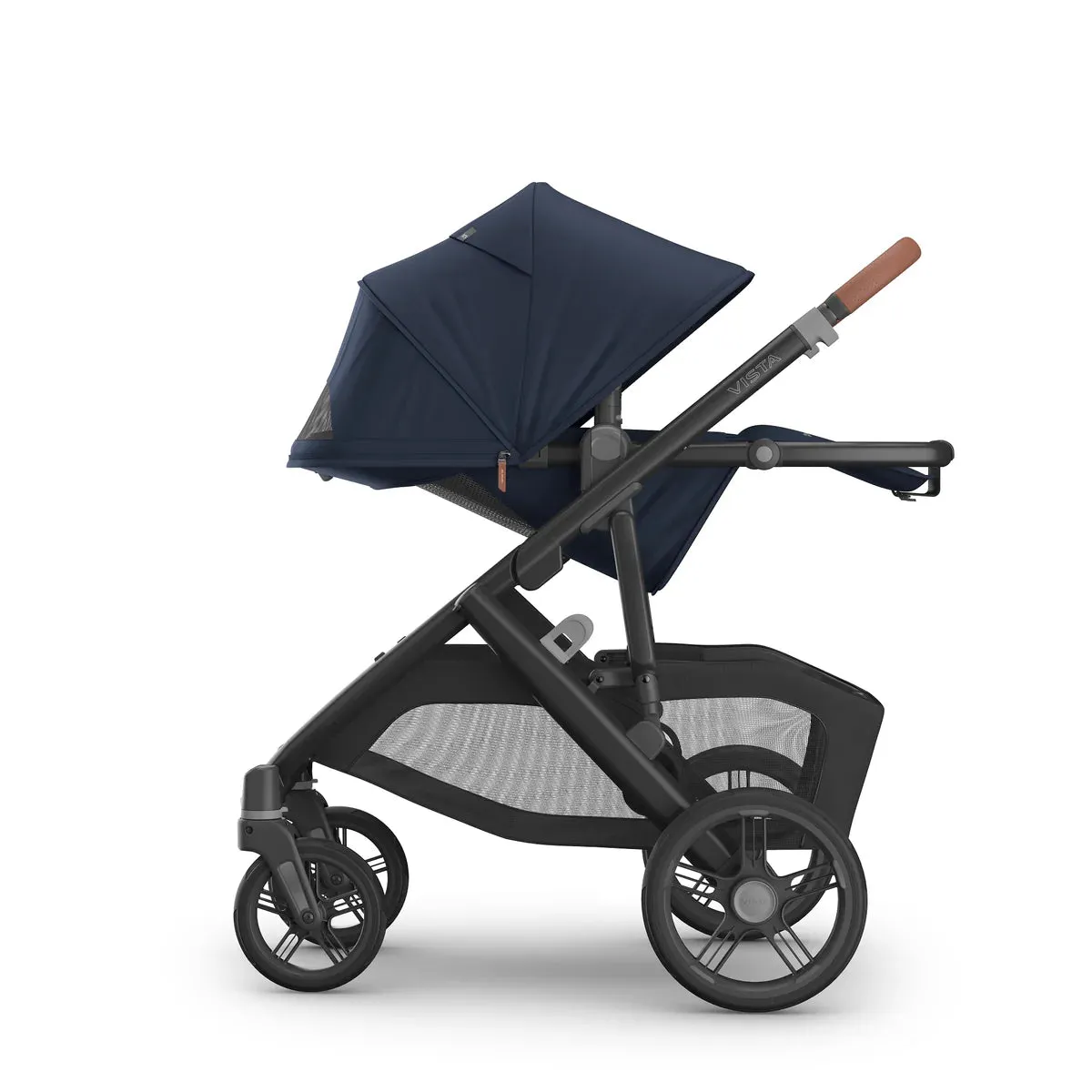 Uppababy, Vista V3 Noa, Travel System, Cybex Cloud T