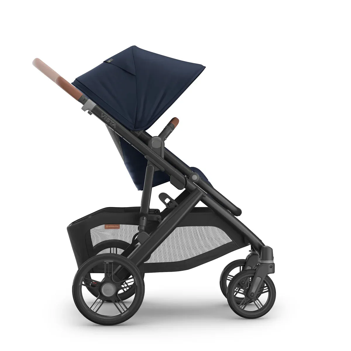 Uppababy, Vista V3 Noa, Travel System, Cybex Cloud T
