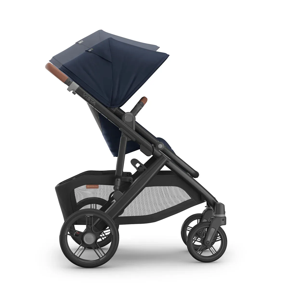 Uppababy, Vista V3 Noa, Travel System, Cybex Cloud T