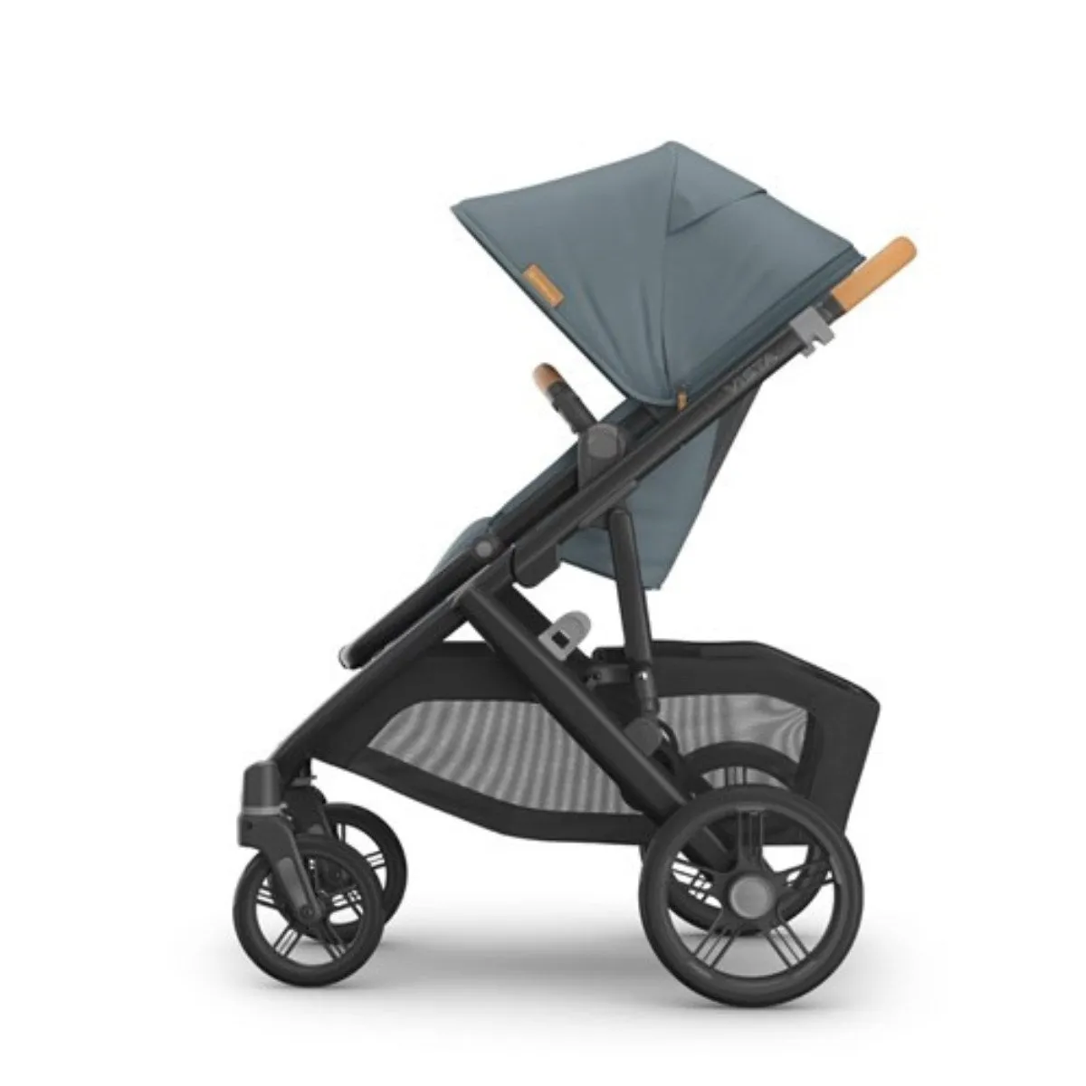 Uppababy Vista V3 Premium Travel System With Pebble 360 Pro2 Car Seat, Dillan