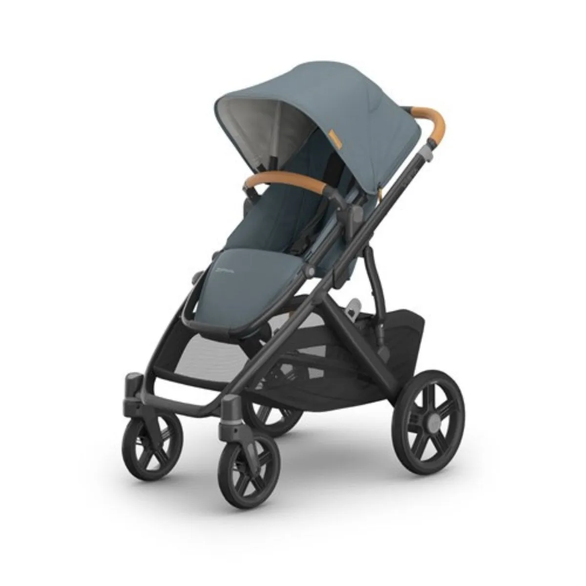 Uppababy Vista V3 Premium Travel System With Pebble 360 Pro2 Car Seat, Dillan