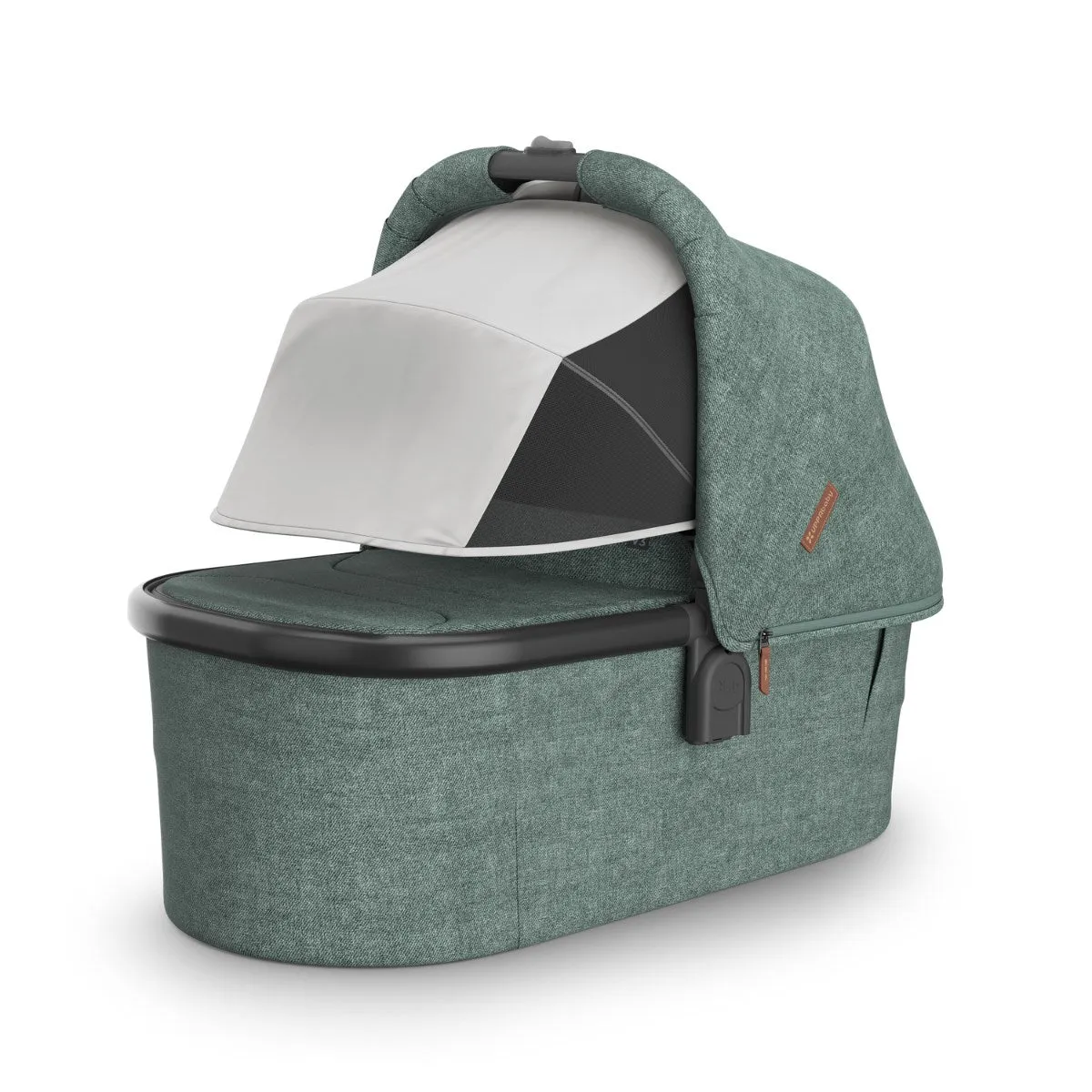 Uppababy Vista V3 Premium Travel System With Pebble 360 Pro2 Car Seat, Gwen