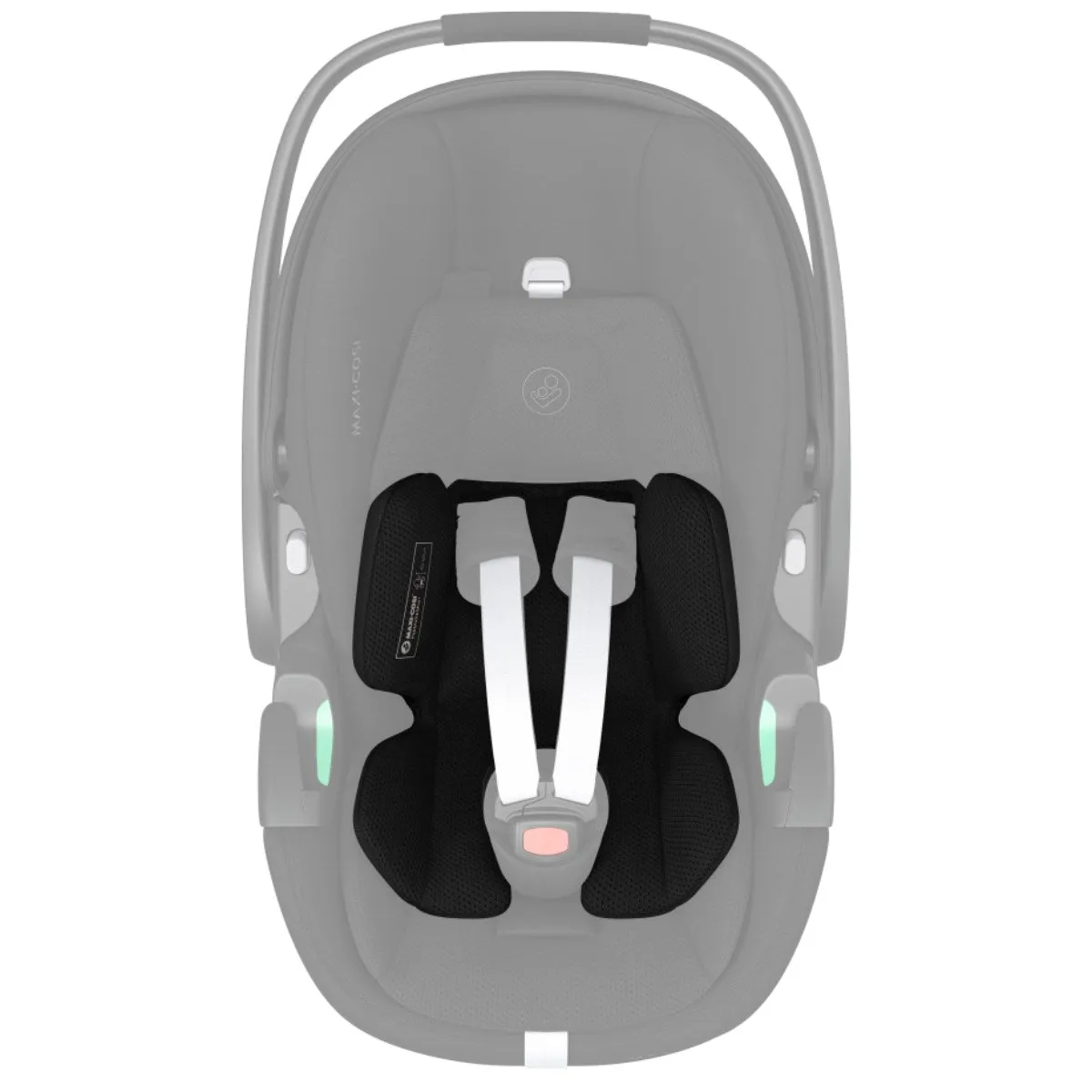 Uppababy Vista V3 Premium Travel System With Pebble 360 Pro2 Car Seat, Gwen