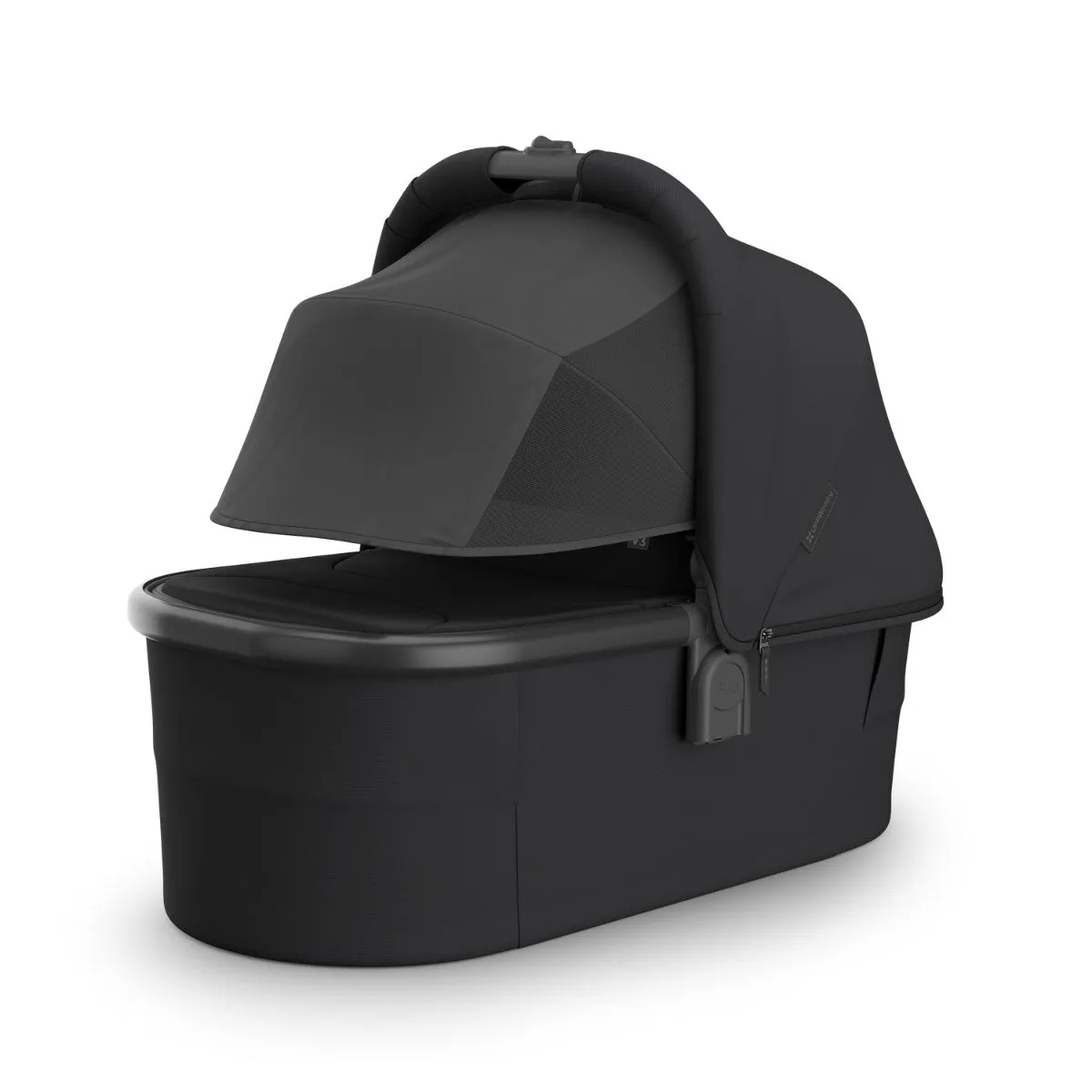 Uppababy Vista V3 Premium Travel System With Pebble 360 Pro2 Car Seat, Jake