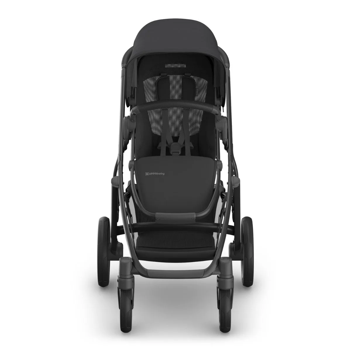 Uppababy Vista V3 Premium Travel System With Pebble 360 Pro2 Car Seat, Jake